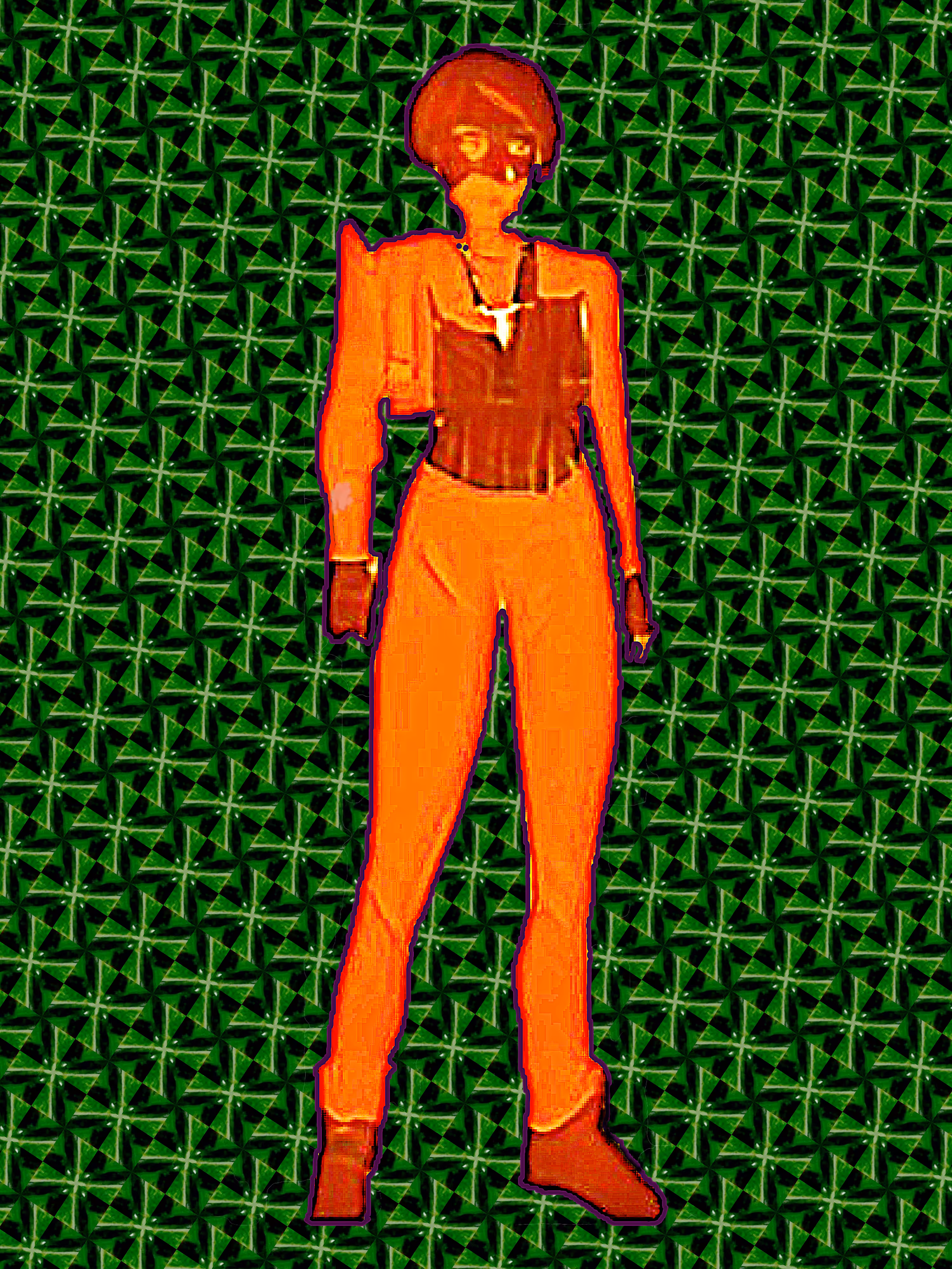 alien Ra 098