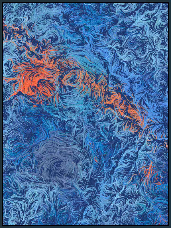 Espresso Dreams #44