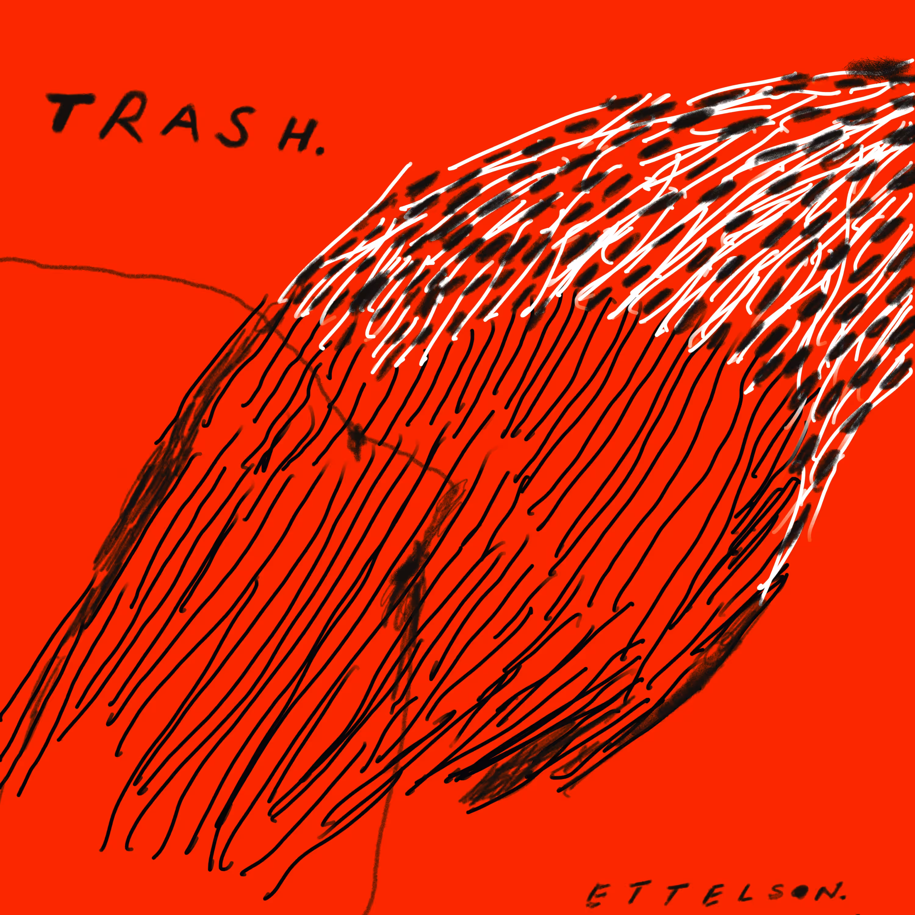 TRASH