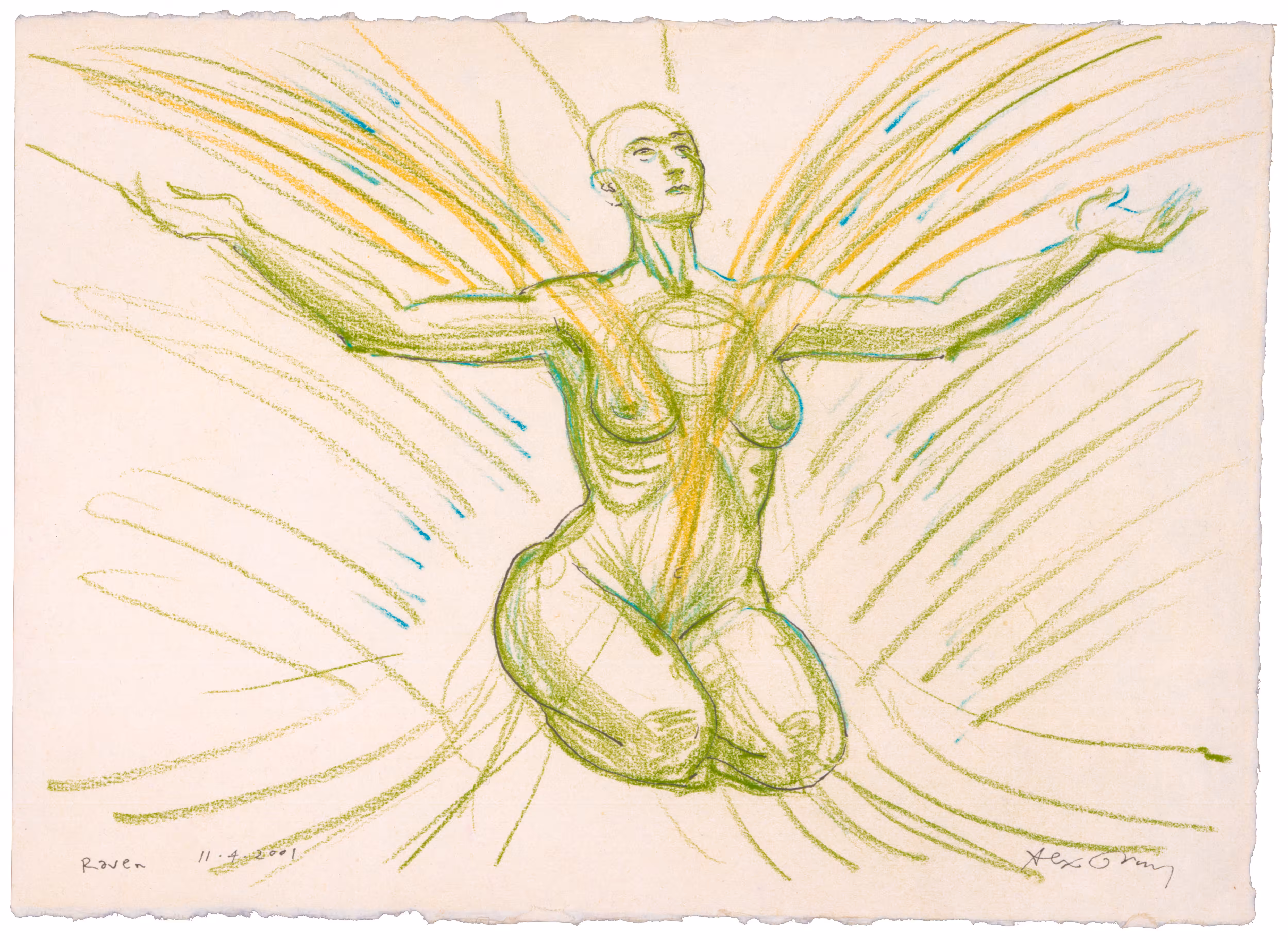 Lightbody #97