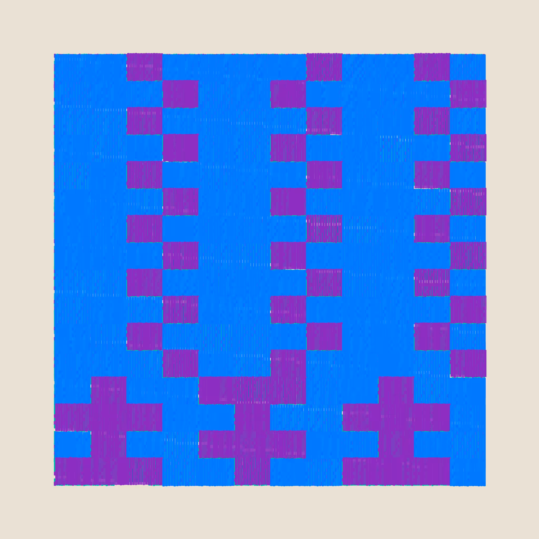 BITFRAMES: #770