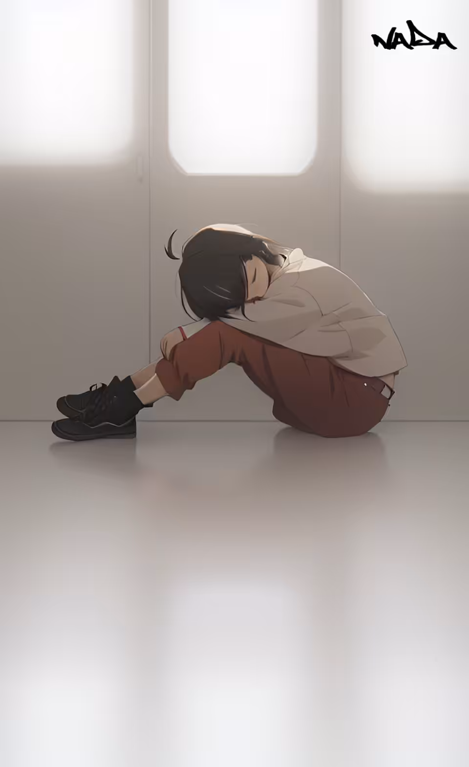 Alone 