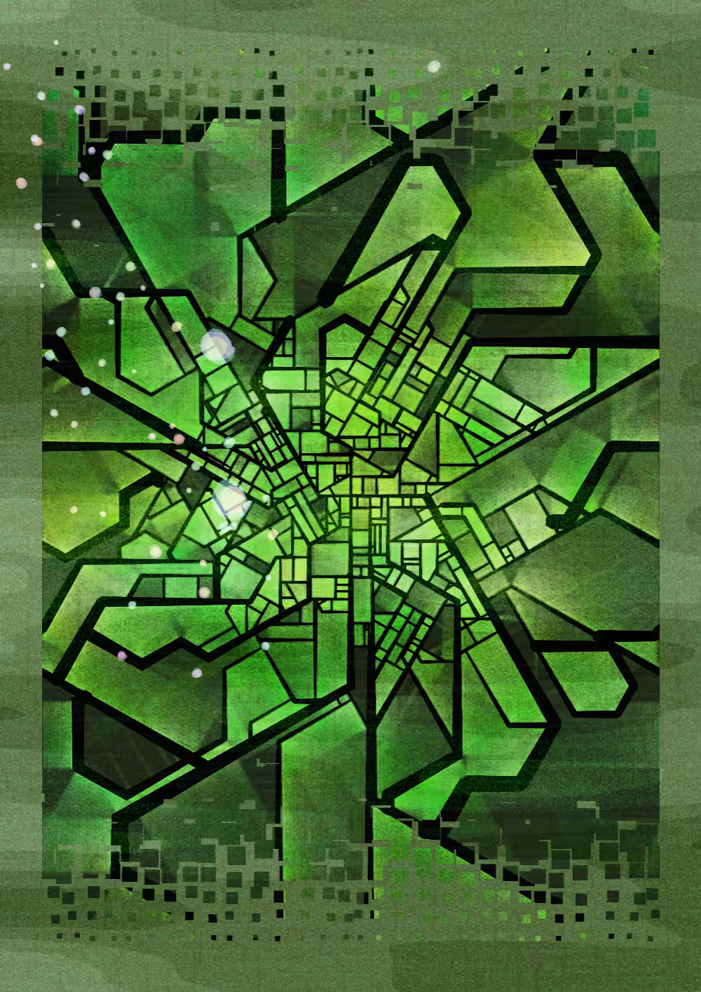 Neonphobia #92
