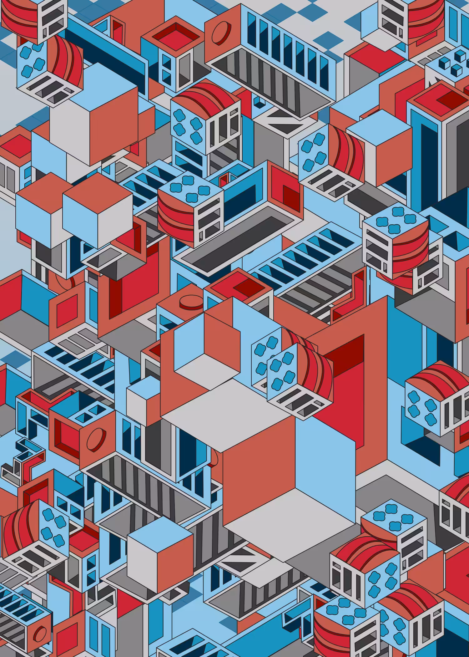 Big City Land: #28
