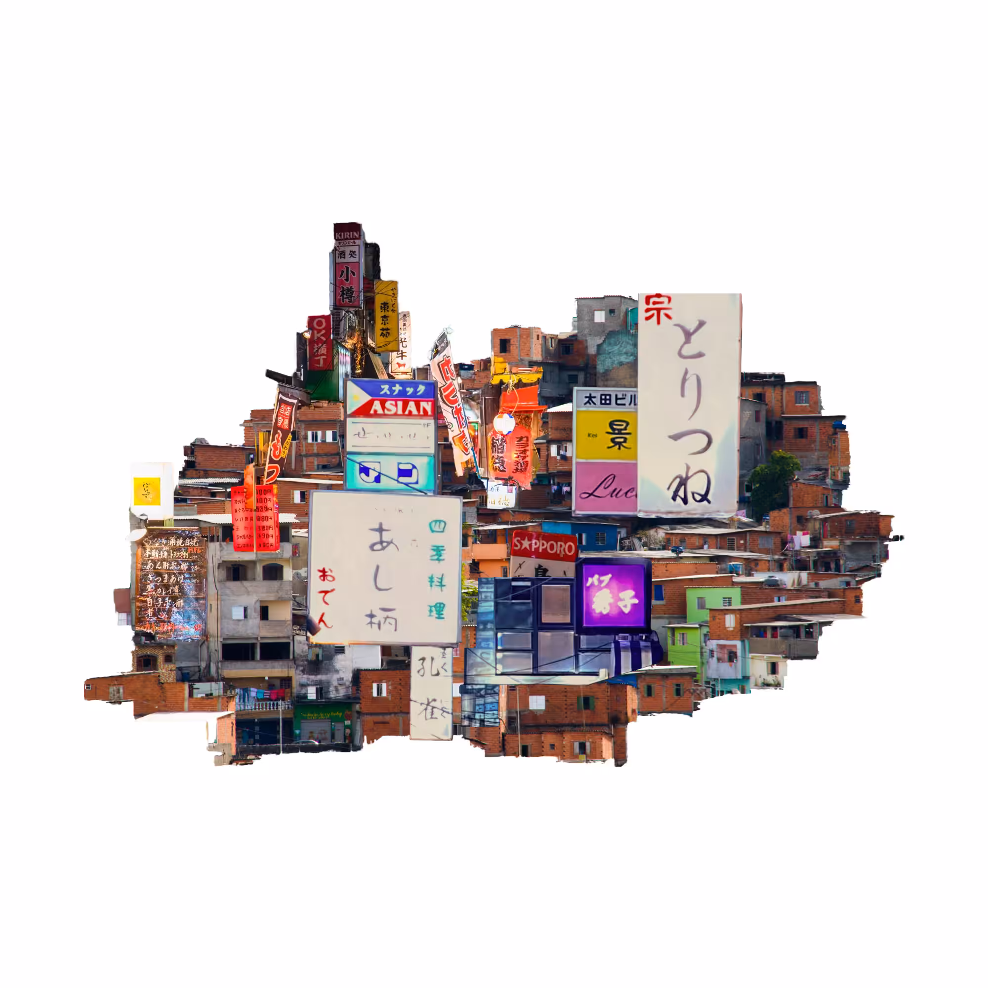 ICONOCLASH #166