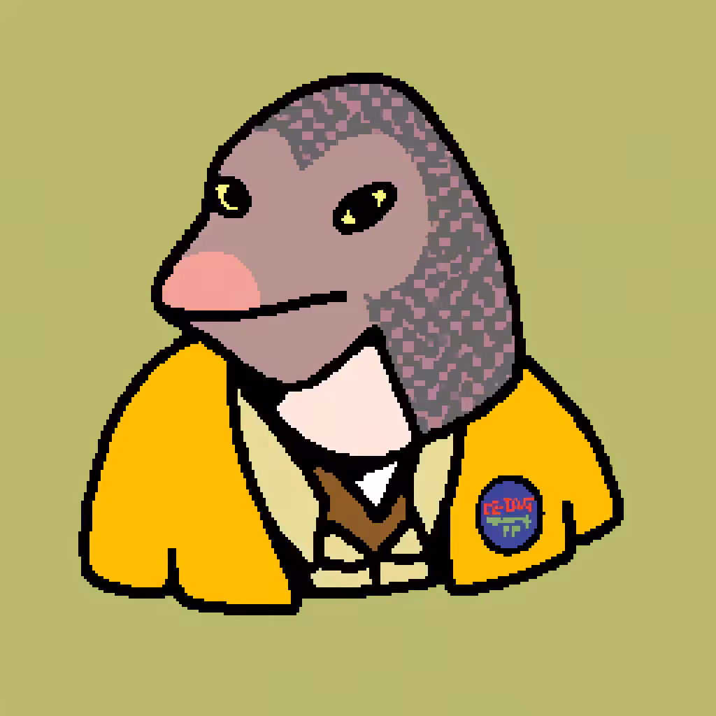 BugHuntress
