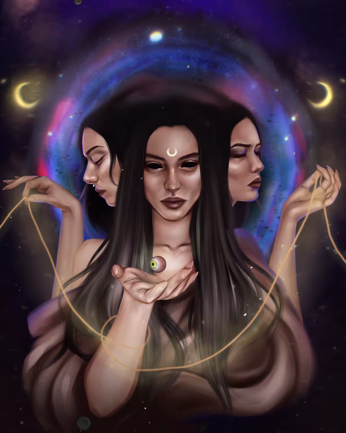 Fates
