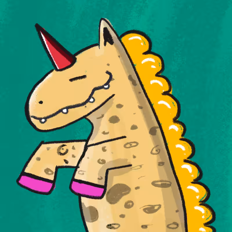 Peculiar unicornos #210
