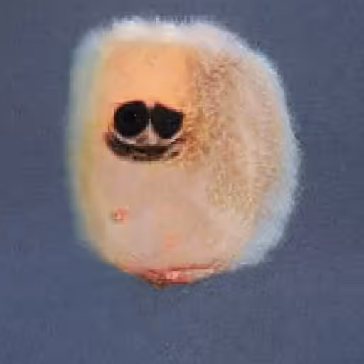 Fluffy