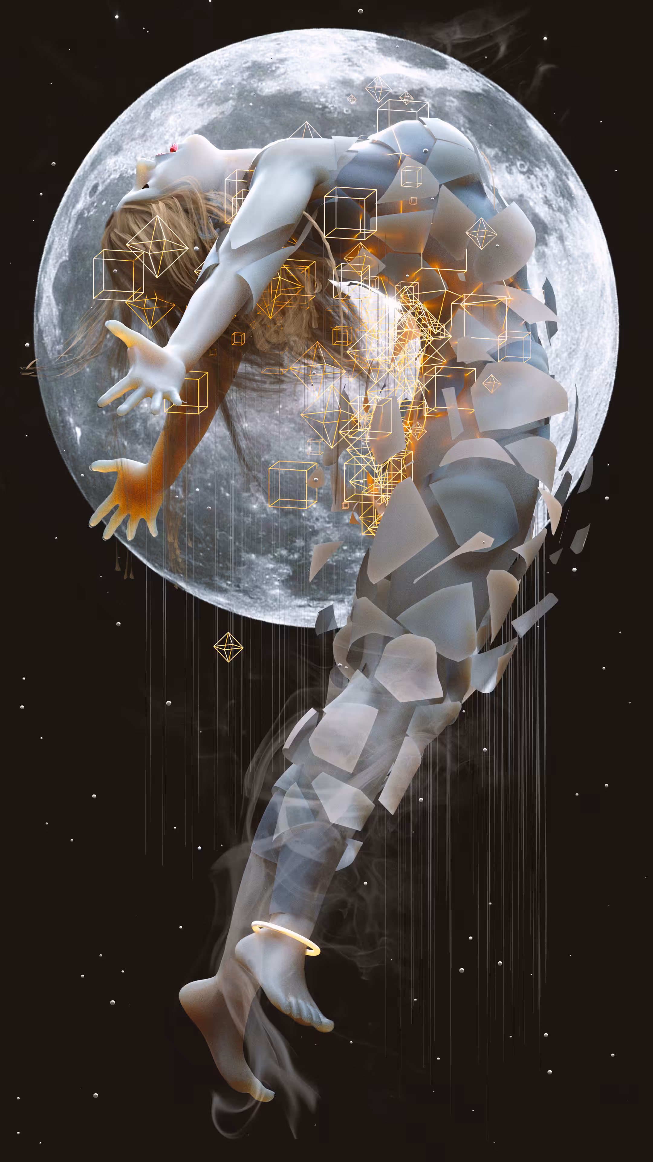 To The Moon