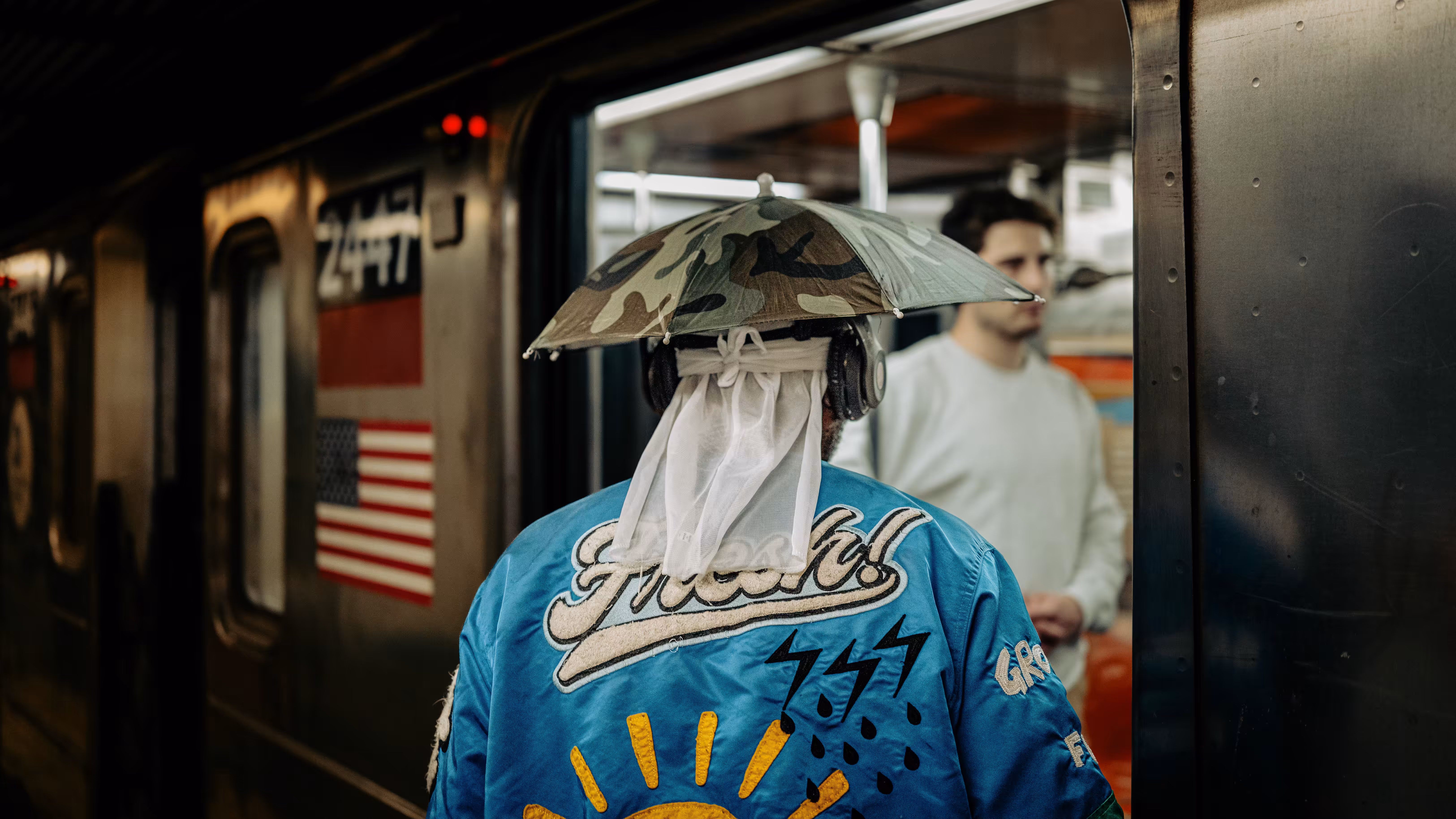 City Hats 238