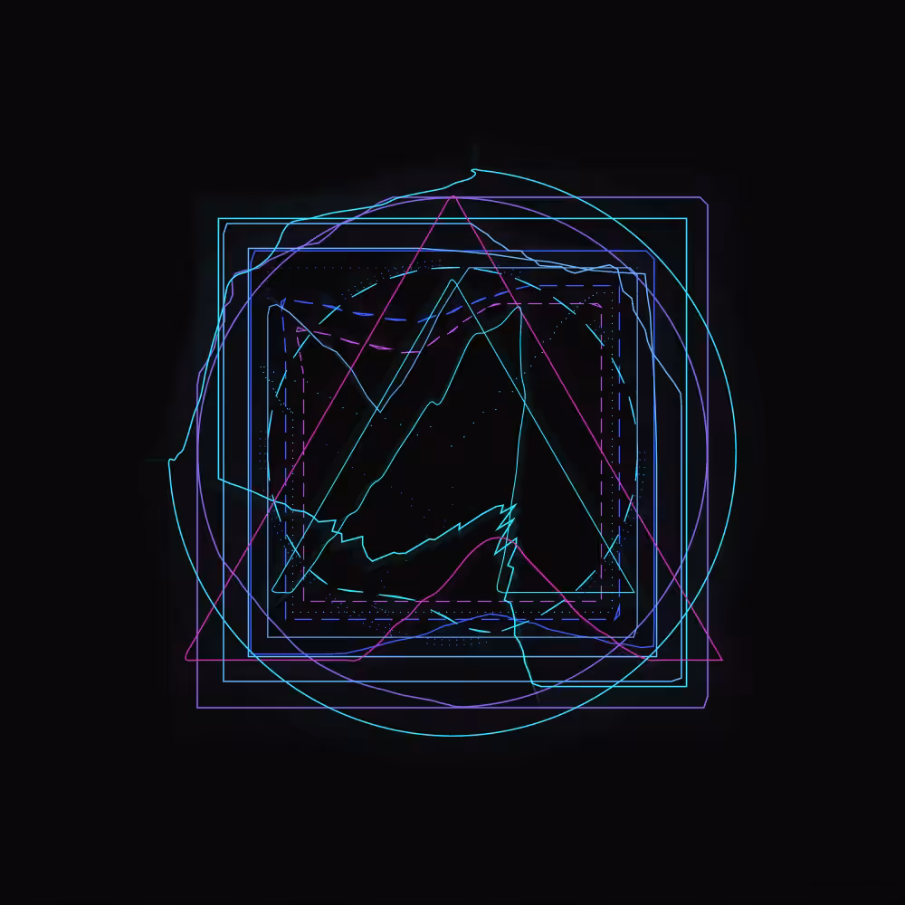 Circular Oscillation #10