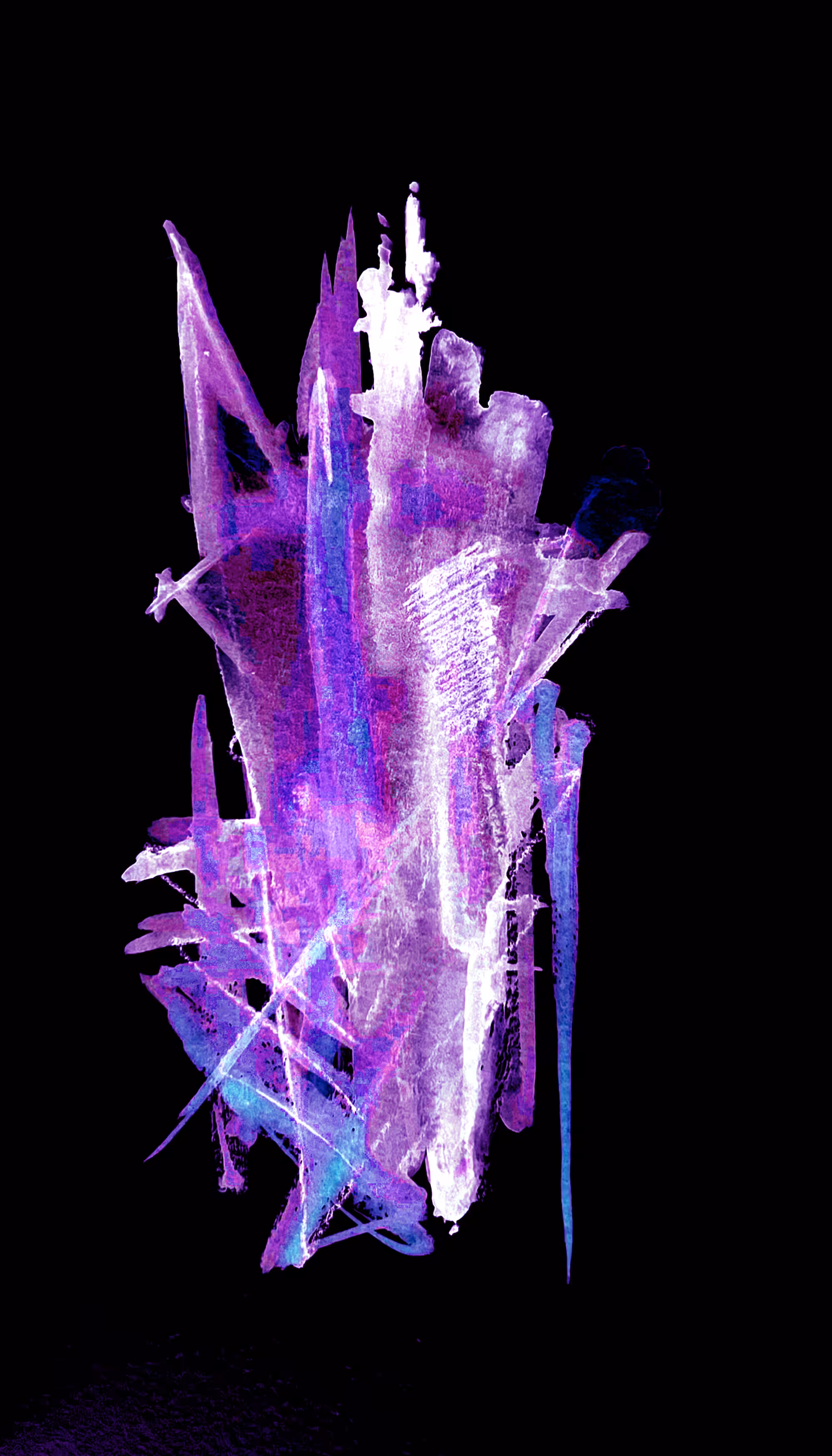 Violet Death