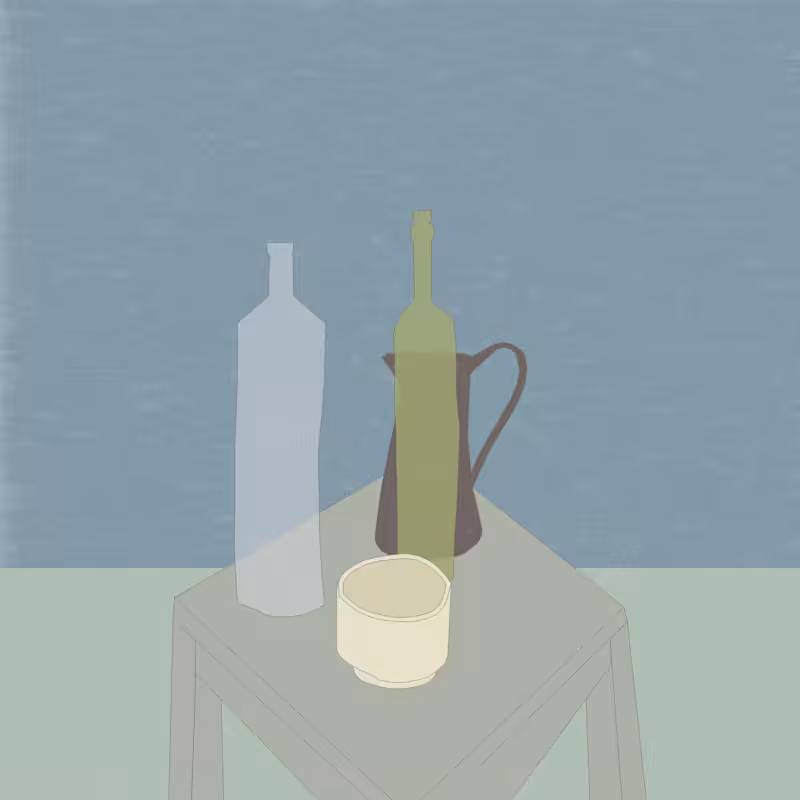 Still Life #11 #88