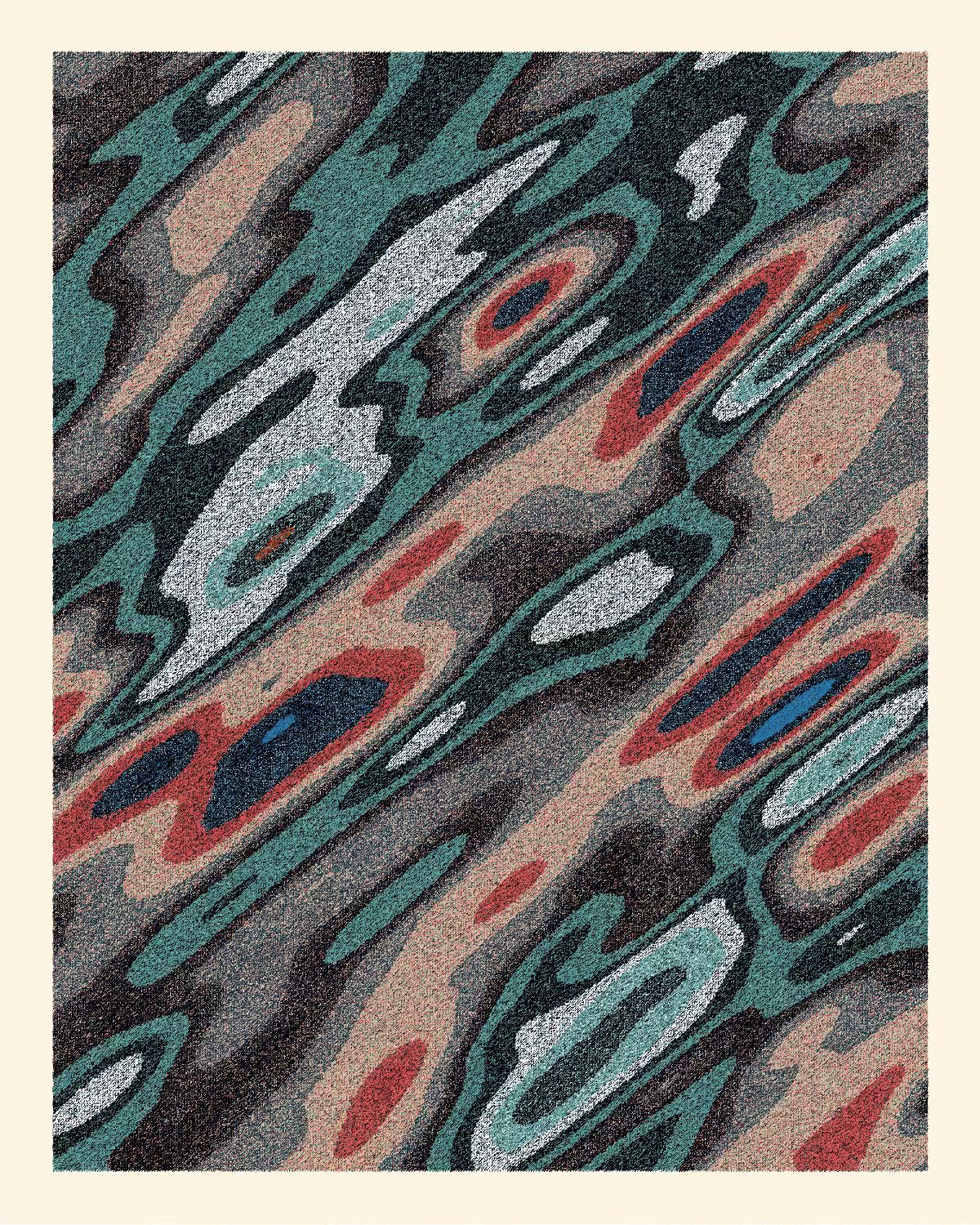 Teppich #49