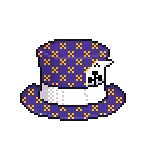 Degen Haberdasher #308
