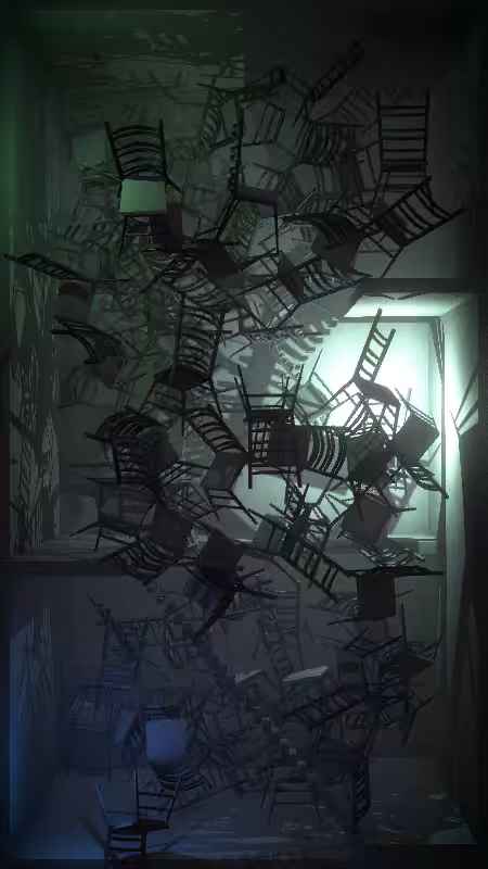 Overstacked #30