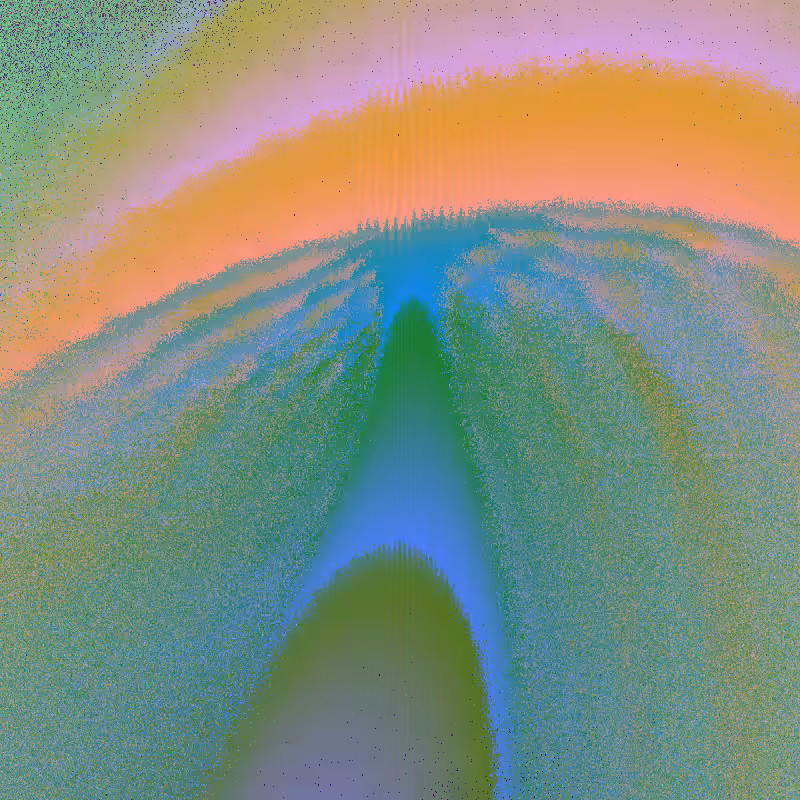 Solar Ambient #14