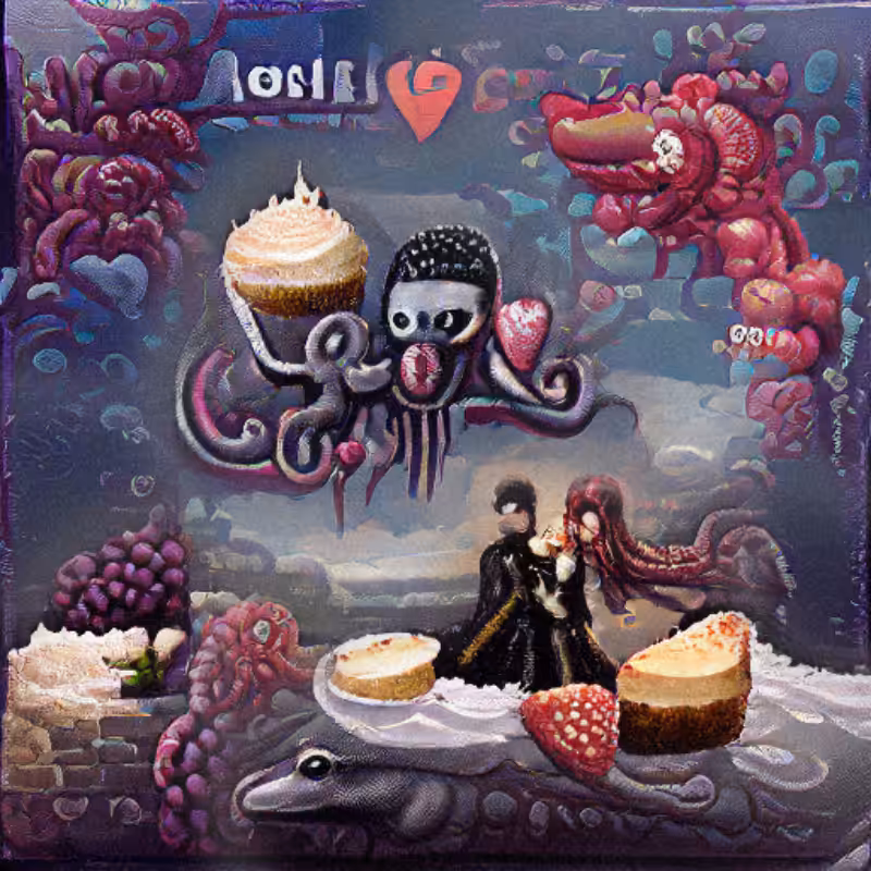 Your Octo-Valentine #196