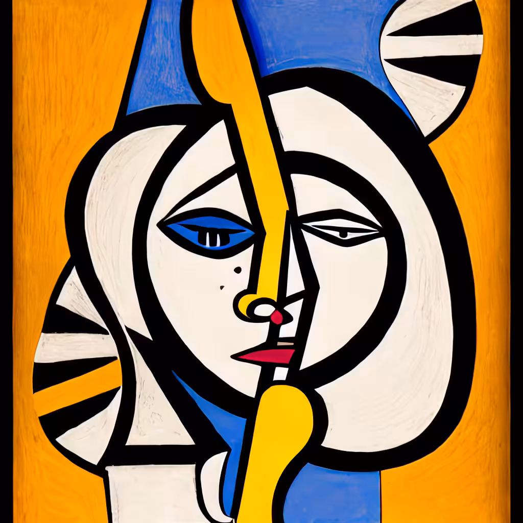 Artful Degen #1079