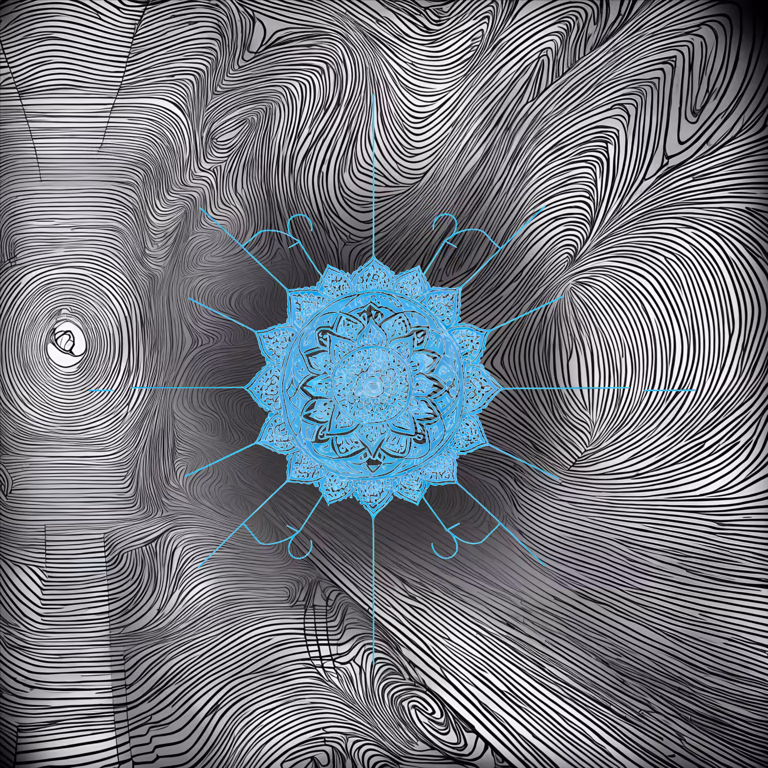 The eye of god Portal #9328