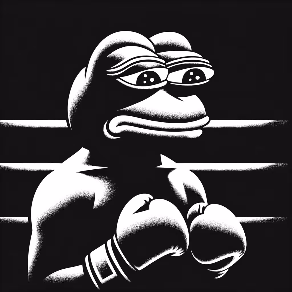 Pepe Mayweather Jr.