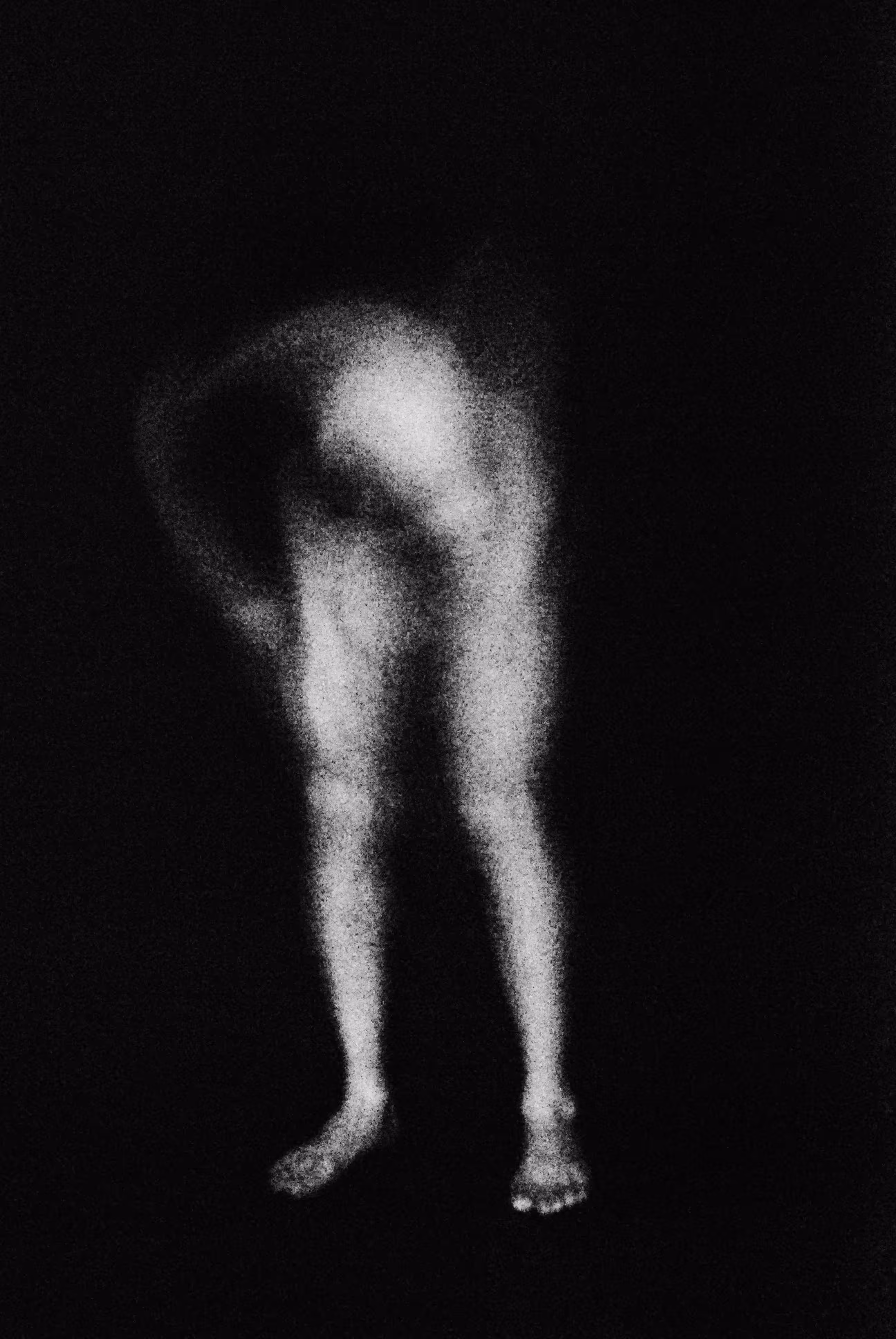Dark: Man #36 