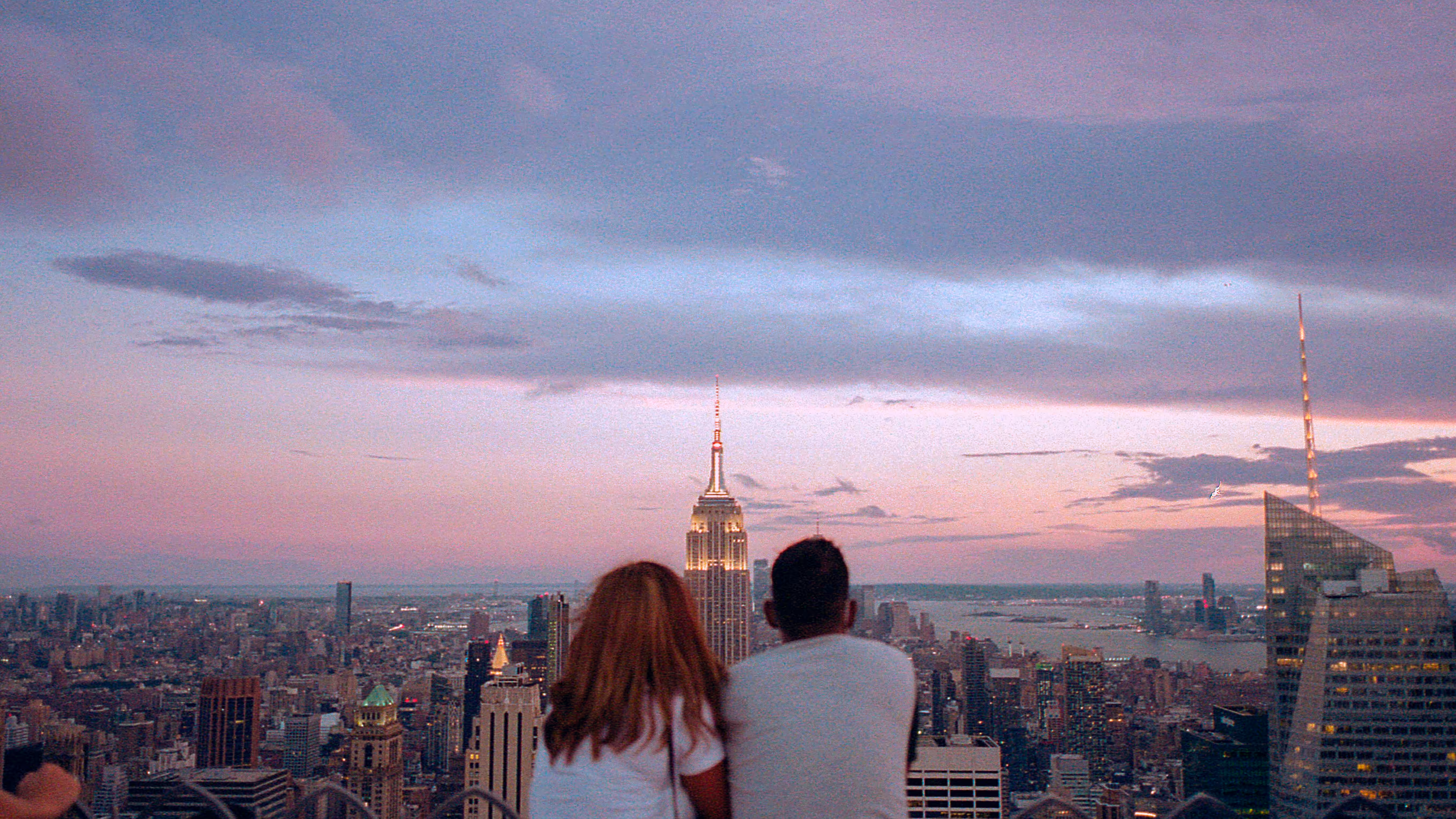 when i'm with you