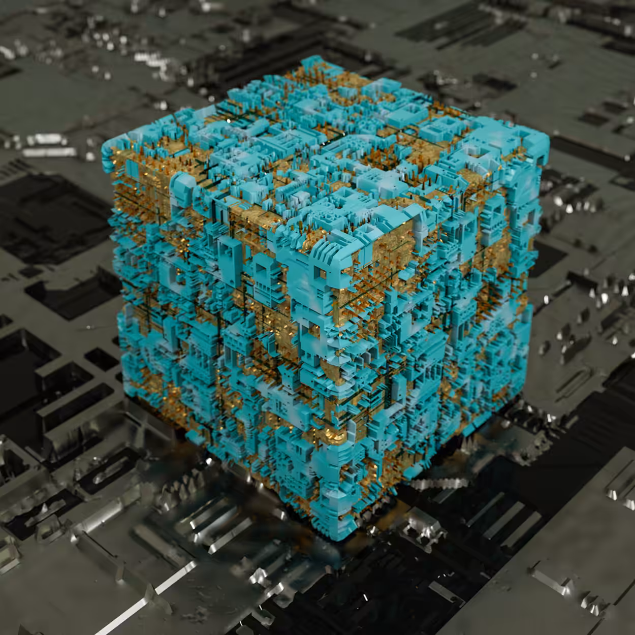 Generation City #Y