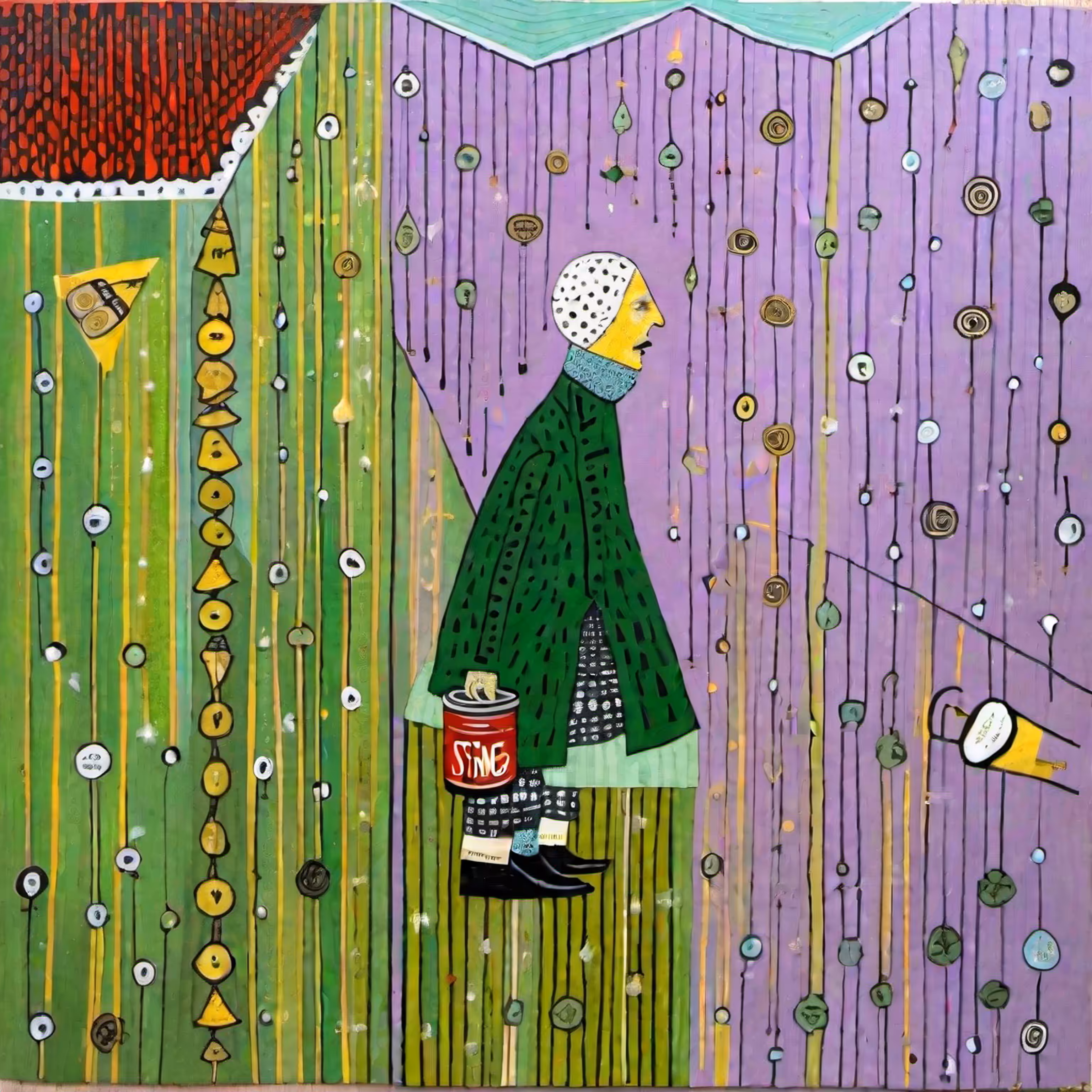 Kinterloper #20