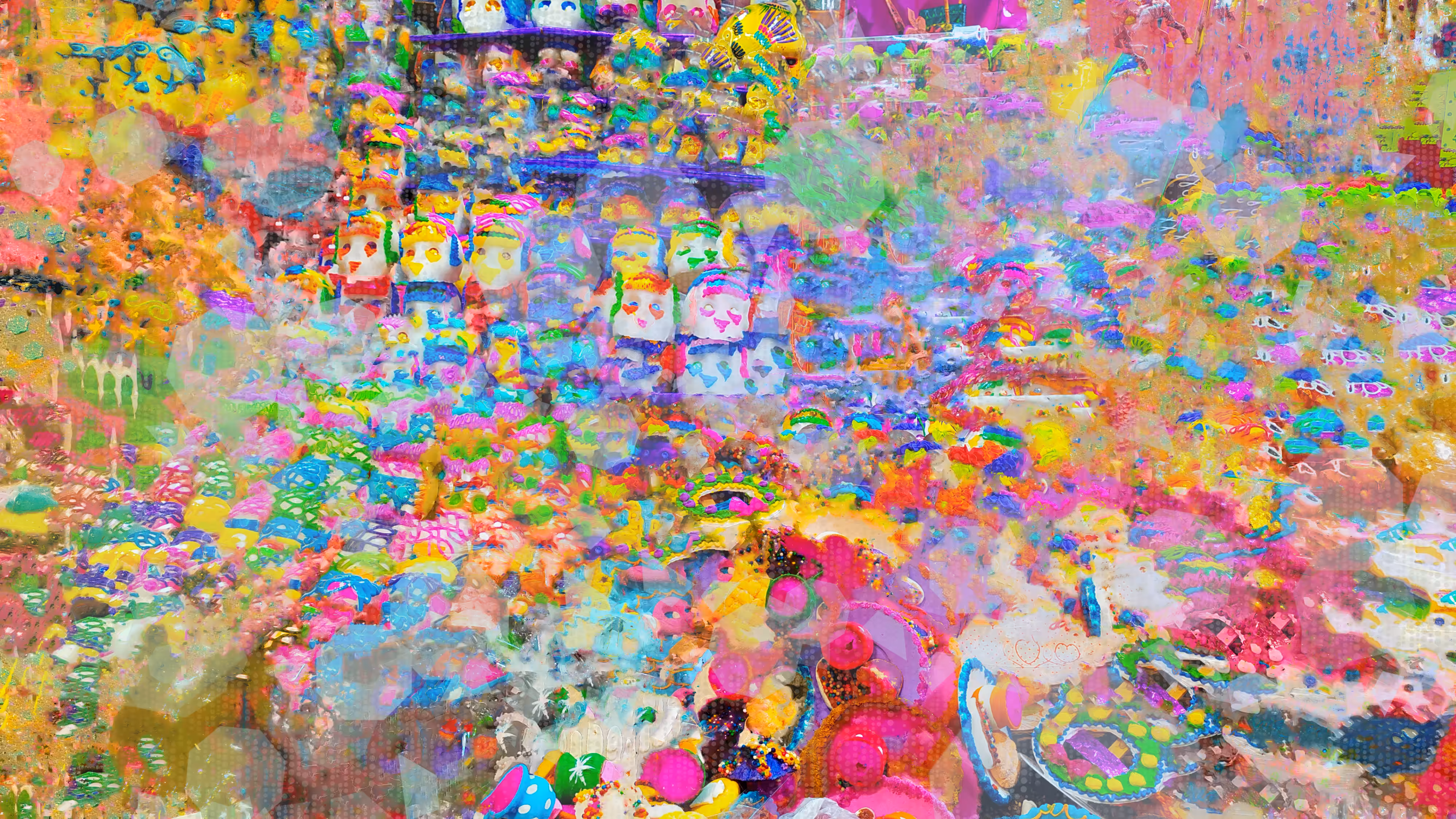 Sweets and Treats 