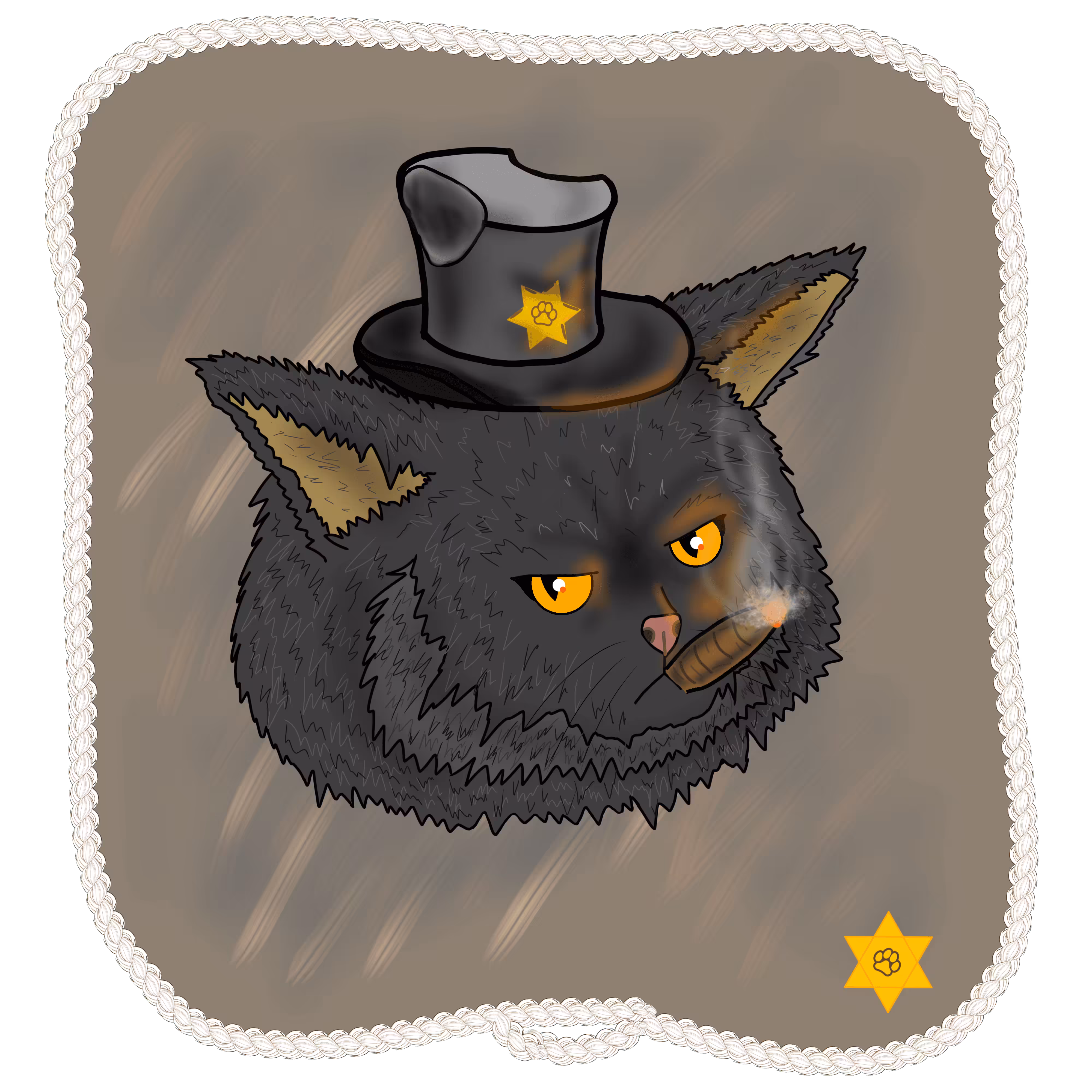 Sheriff