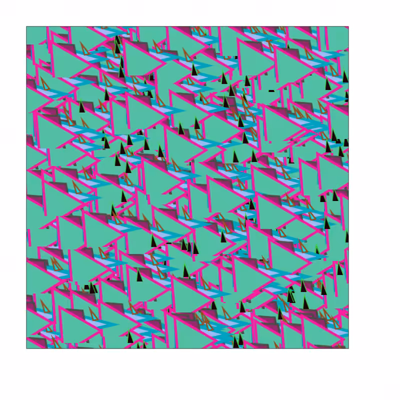 Wild Matrix #600