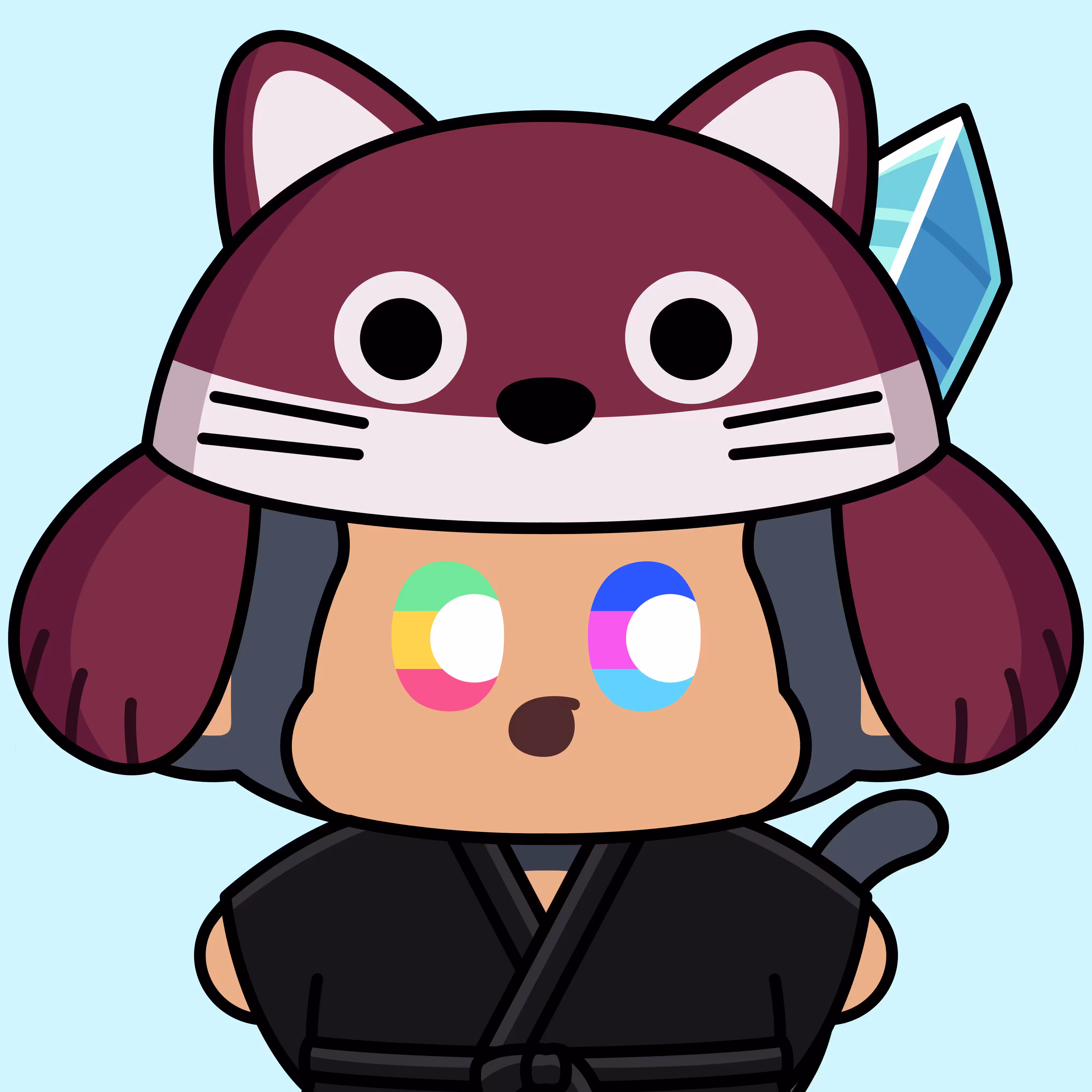 Buzaemon