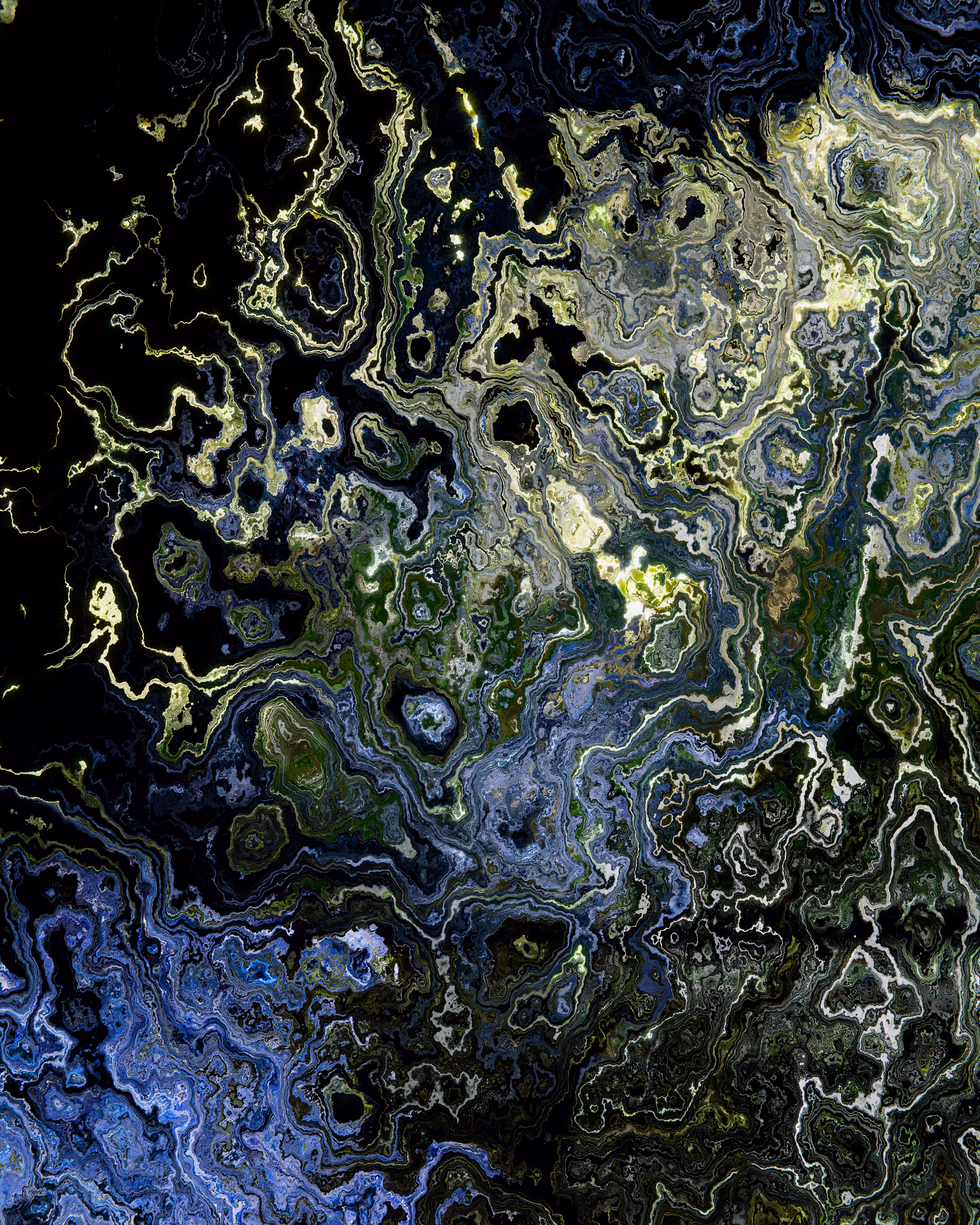 Sediments #436