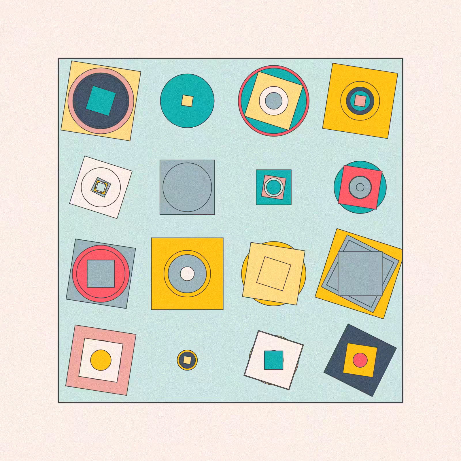 Hera's Discs #40
