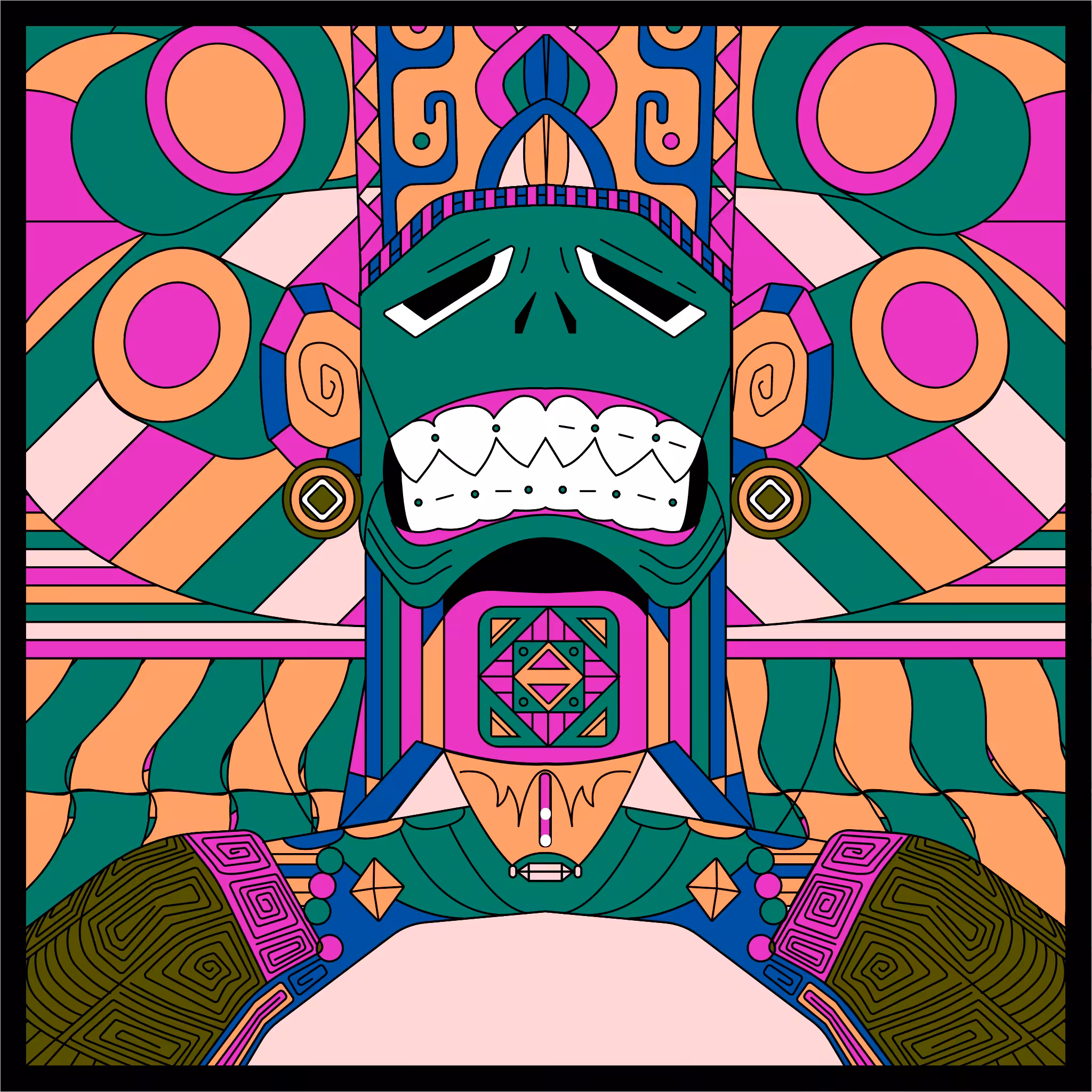 COLORIZ #72