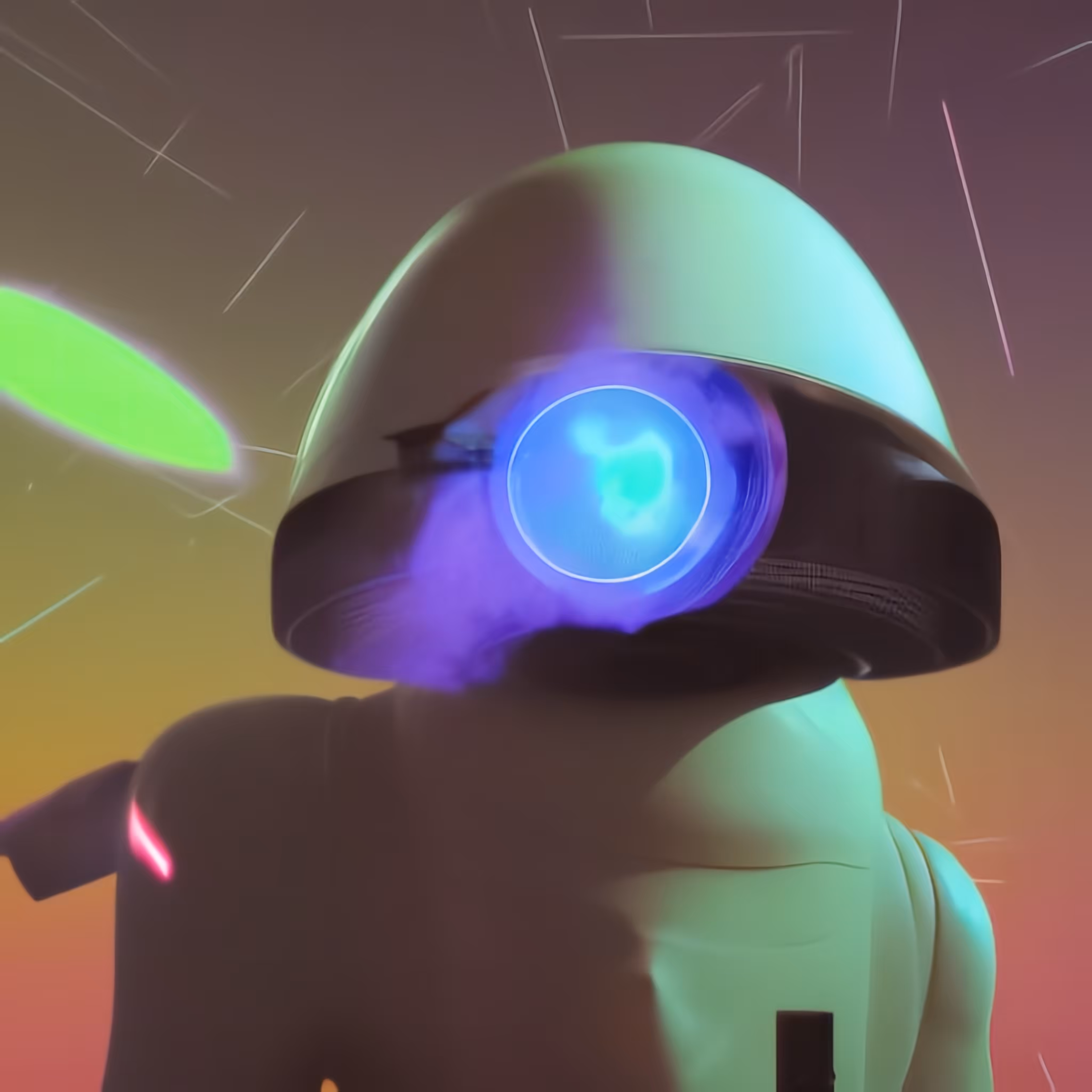 SPACEWAVES: NIGHTCALLERS: SPACEWAVES #282