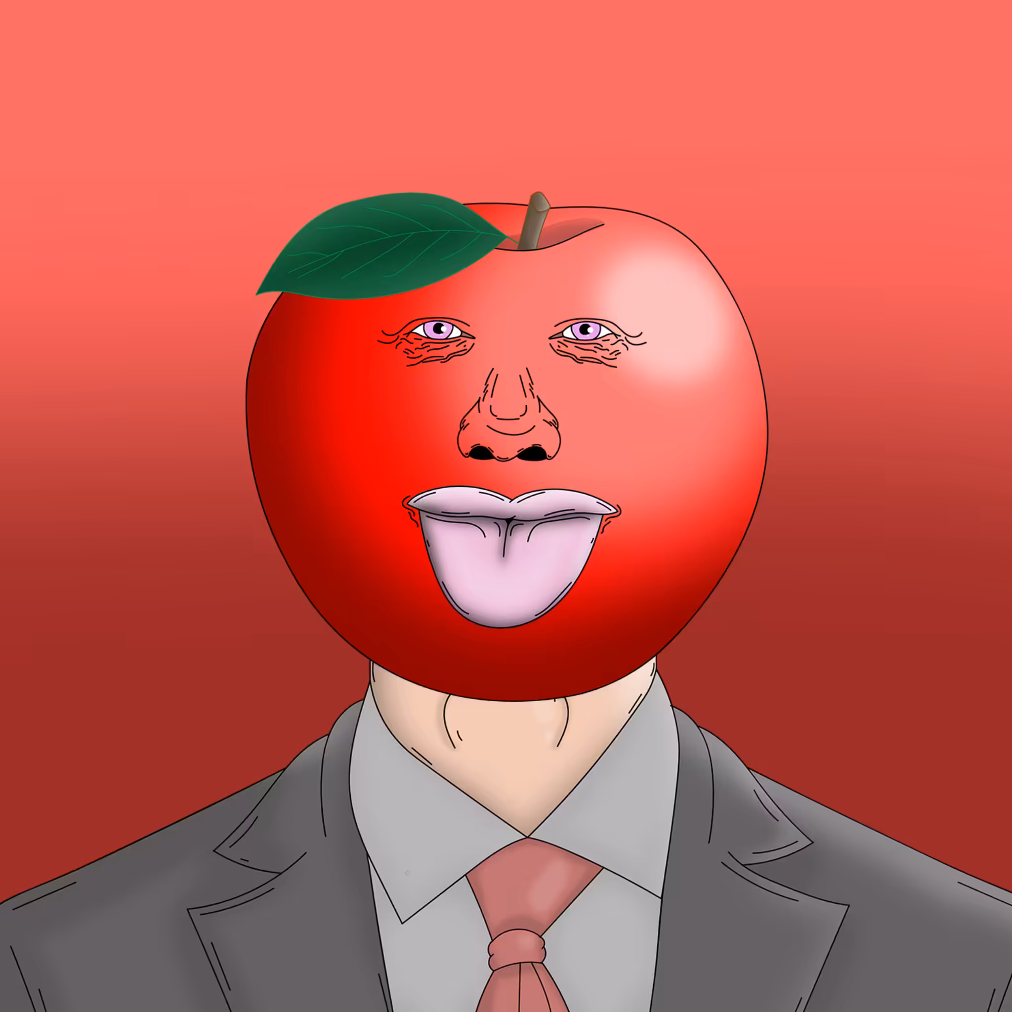 Fruity Boys #29