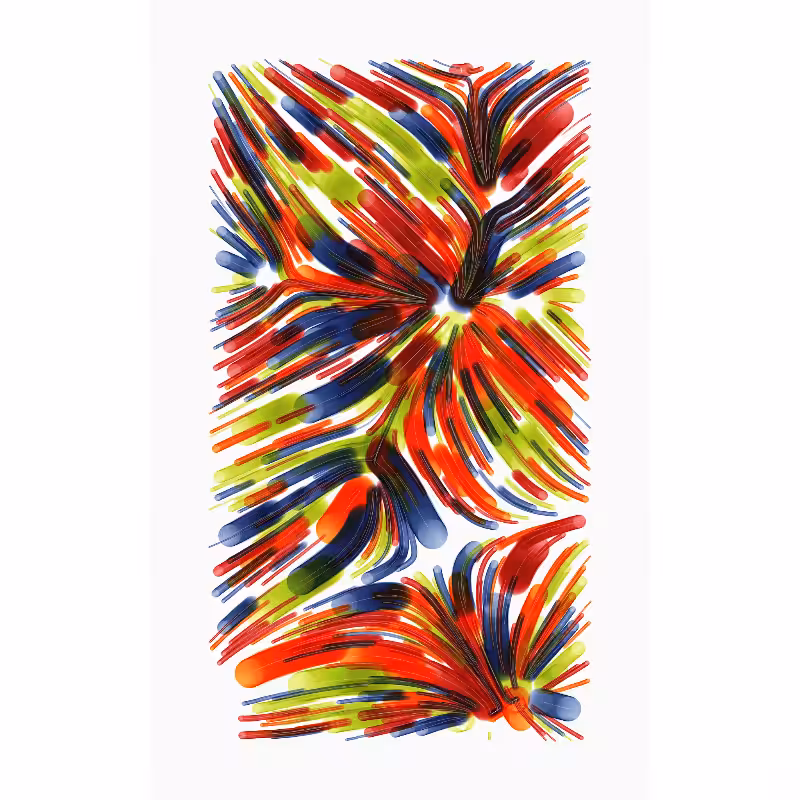 Acrylic #231