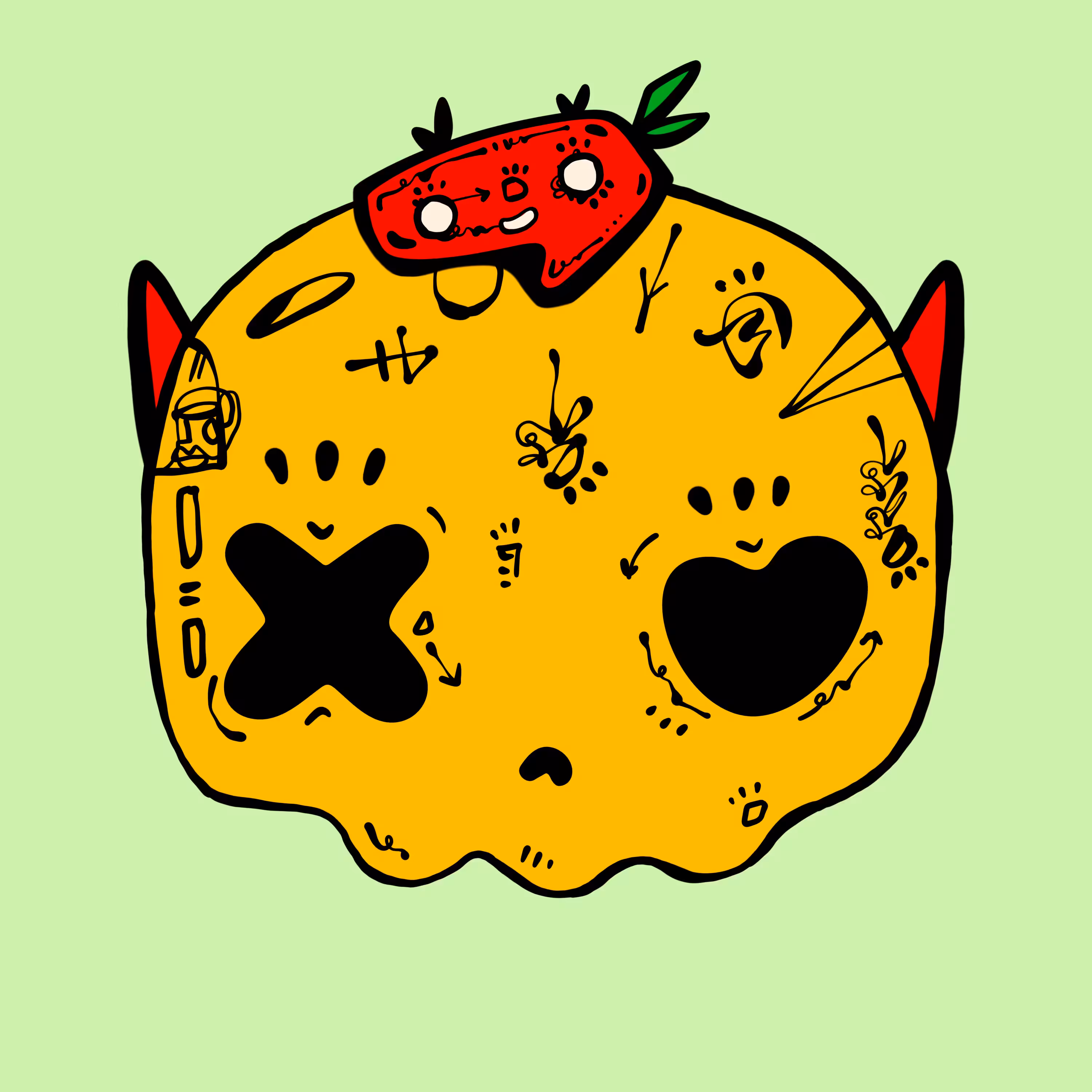 ORGNLS by SABET #17342