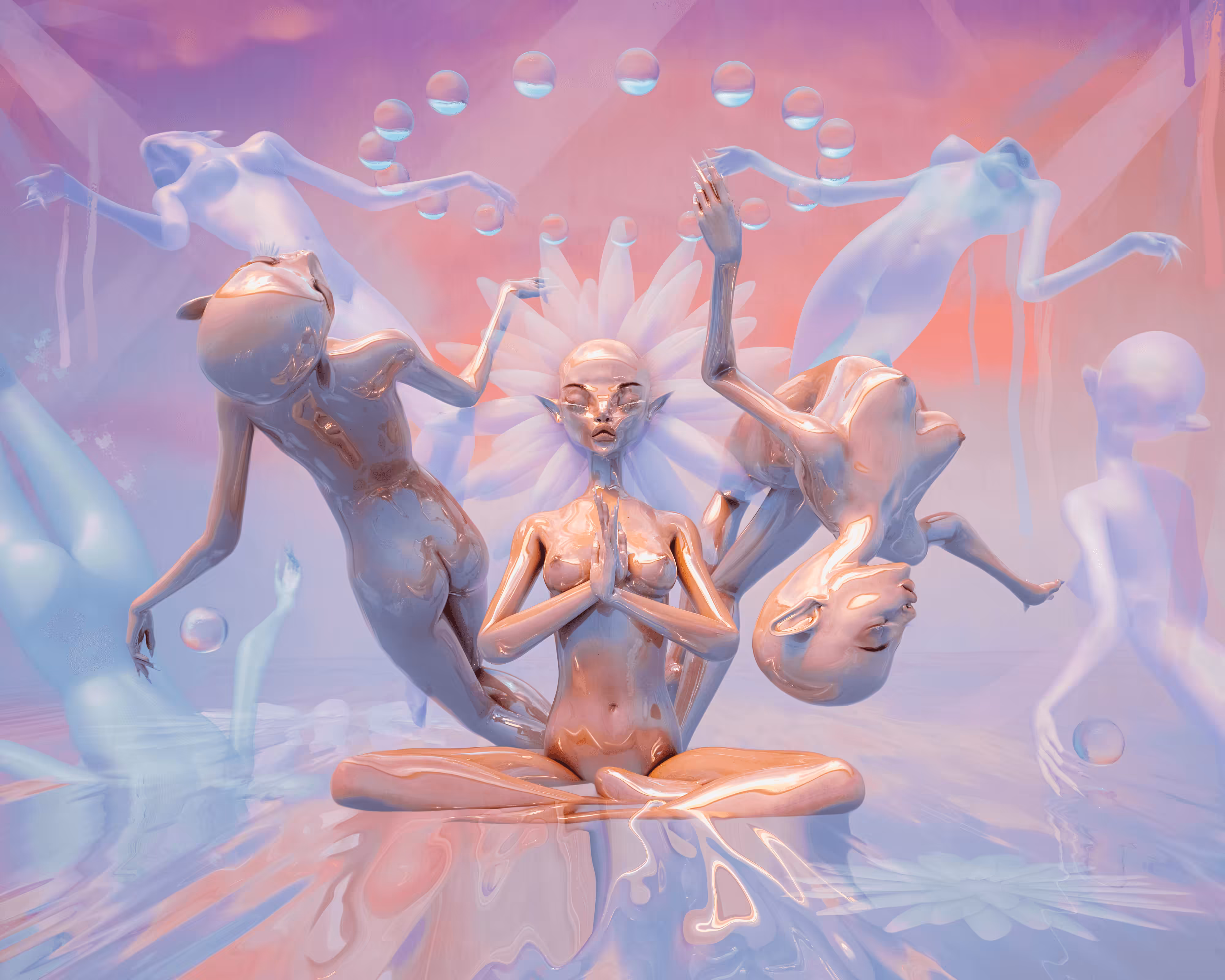 #1 Astral
