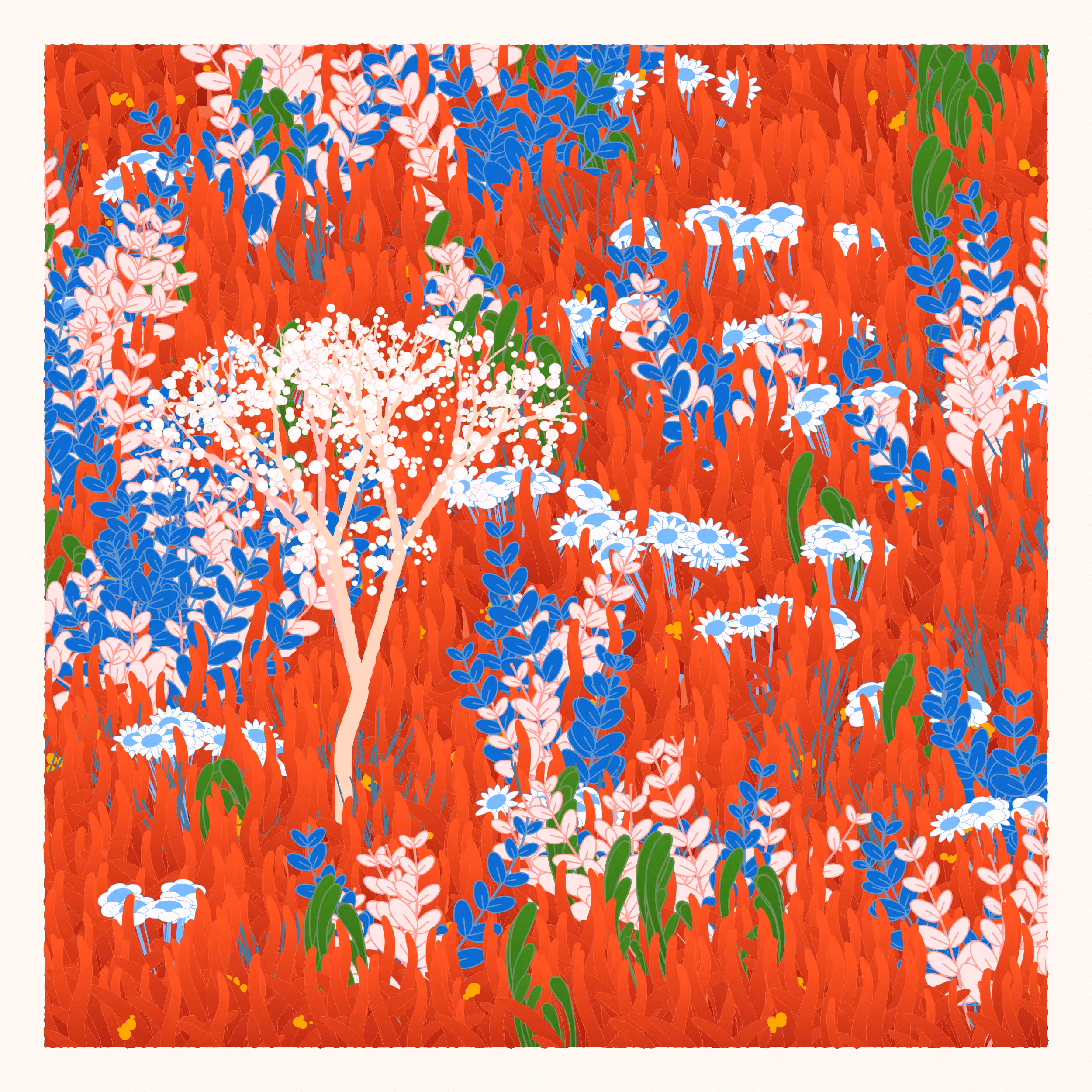 Spirit Fields #273