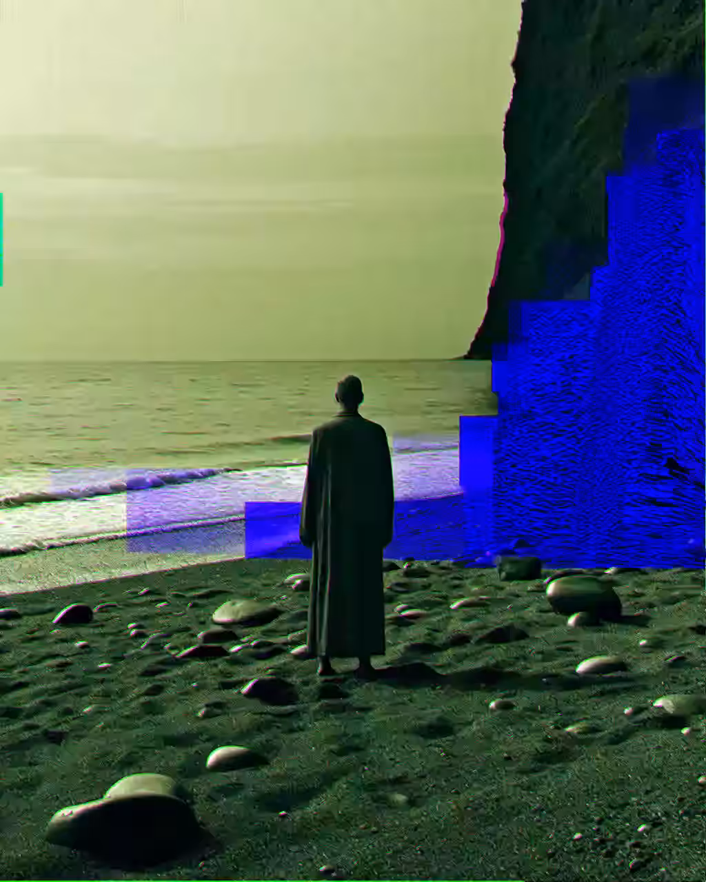 The World of Distortion #07x