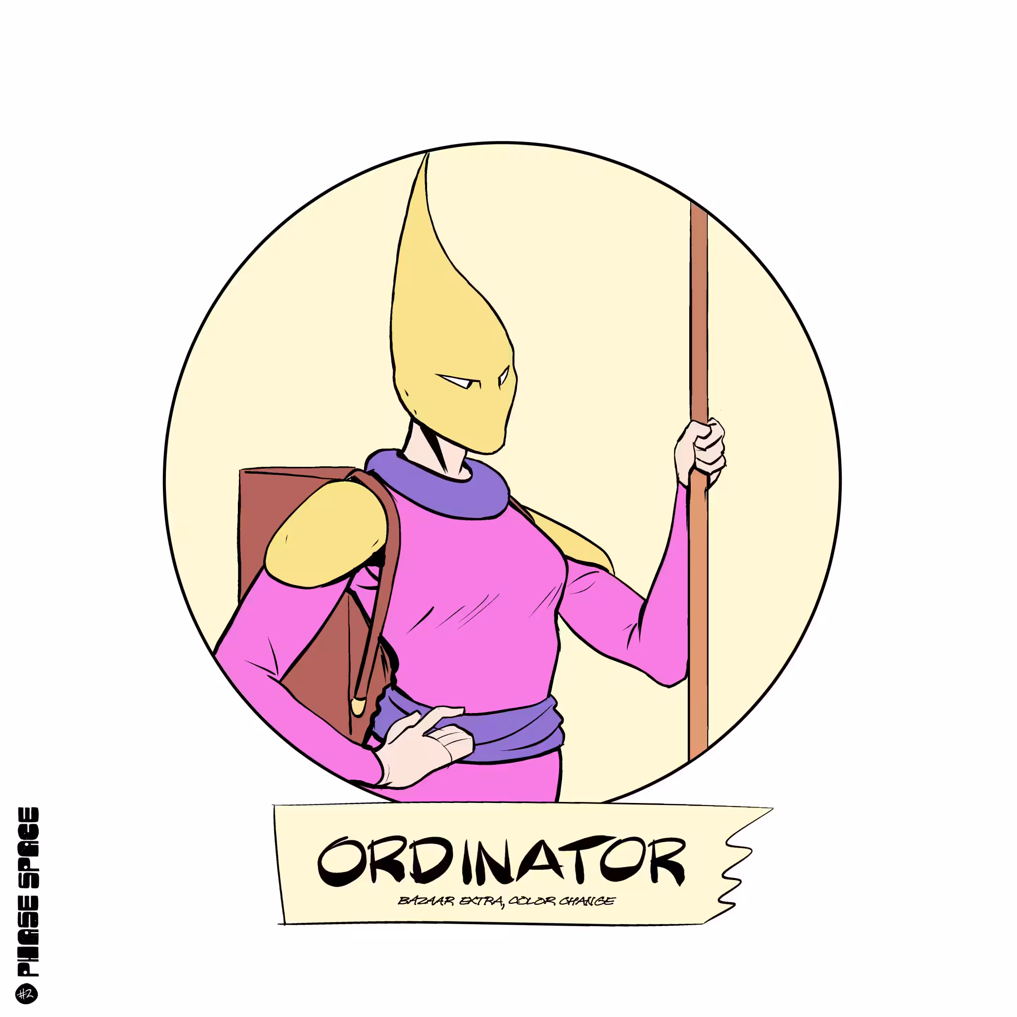 Ordinator