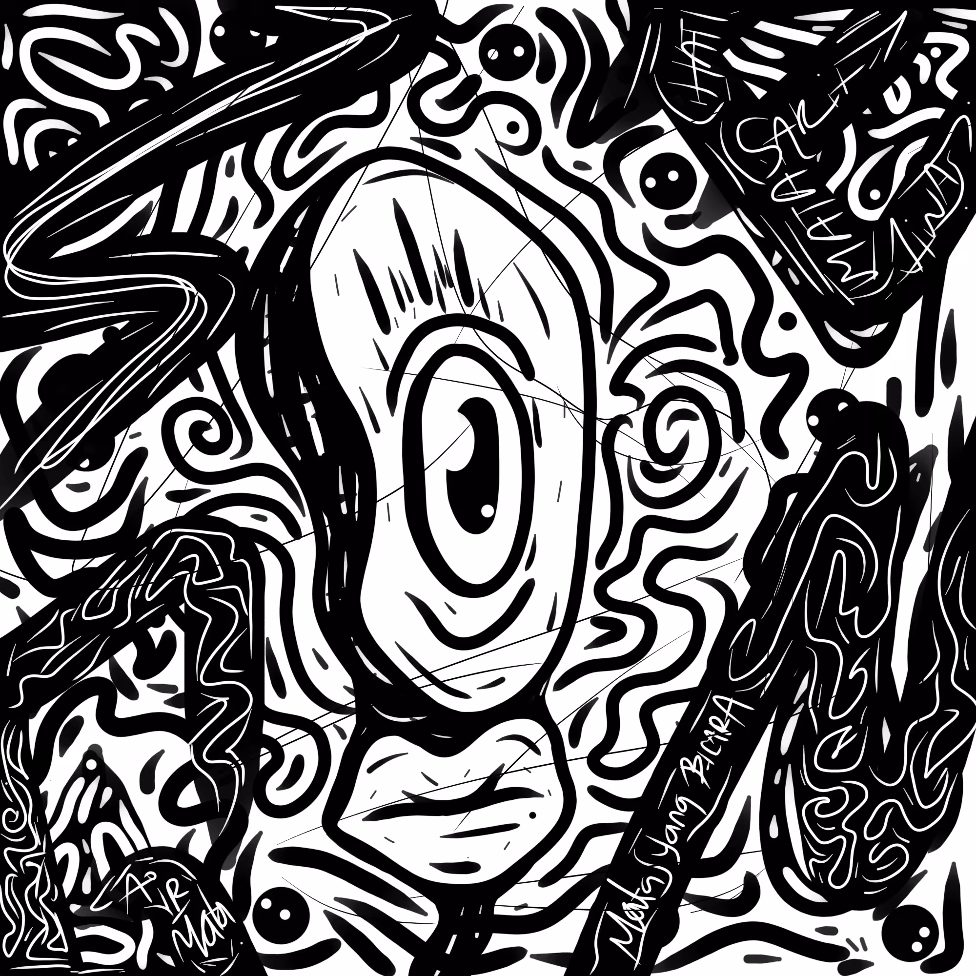 artshit003 | the eye