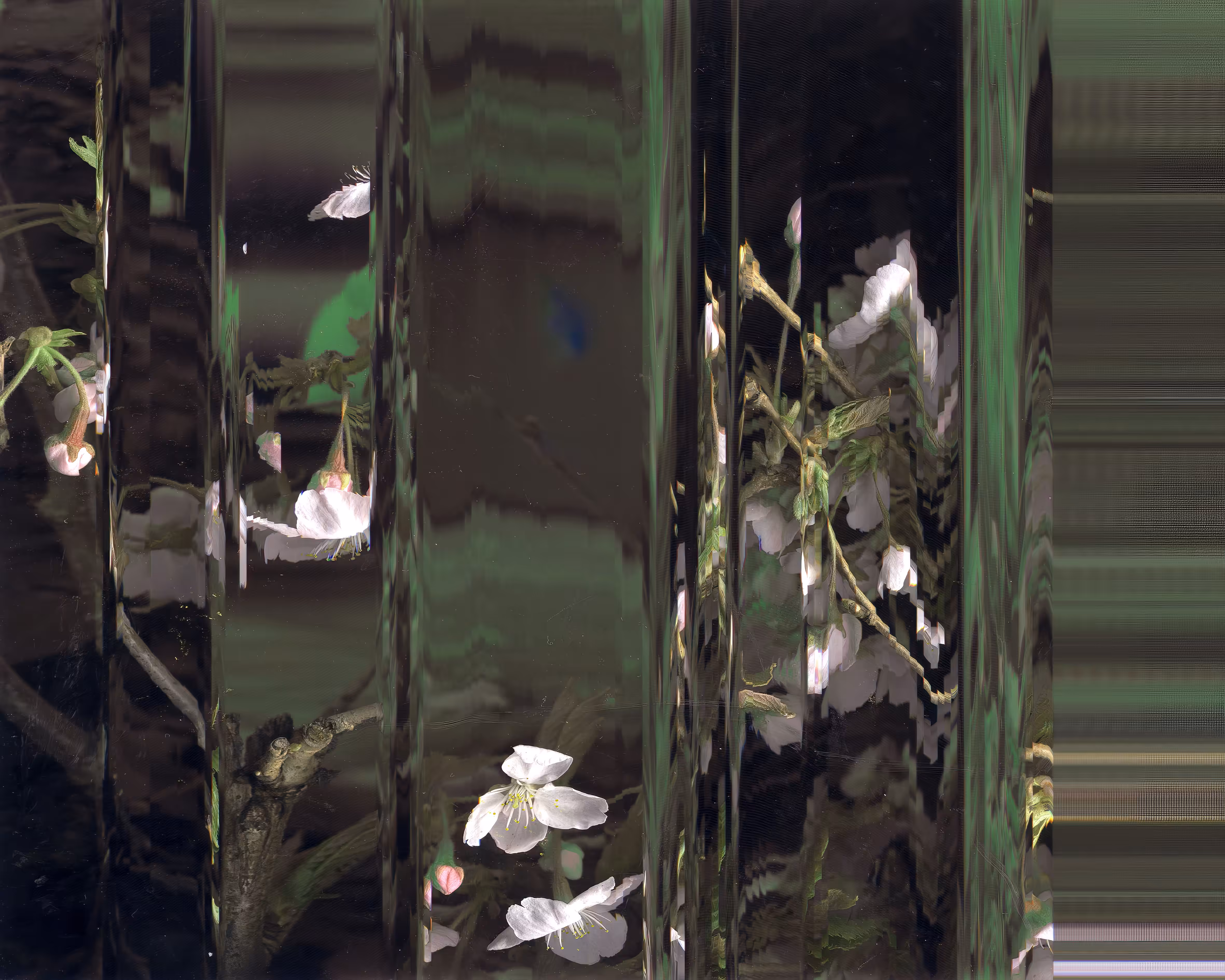 passage and position
