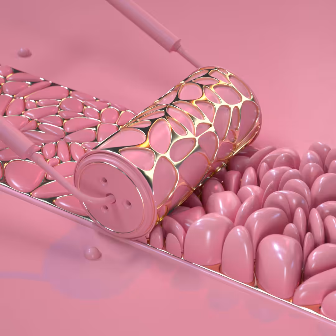 Voronoi Time