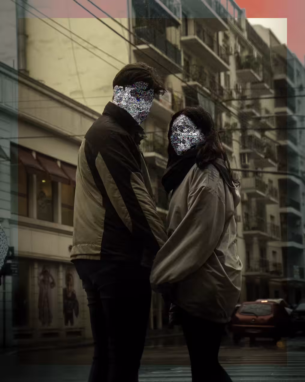  Together // Low Content No. 35