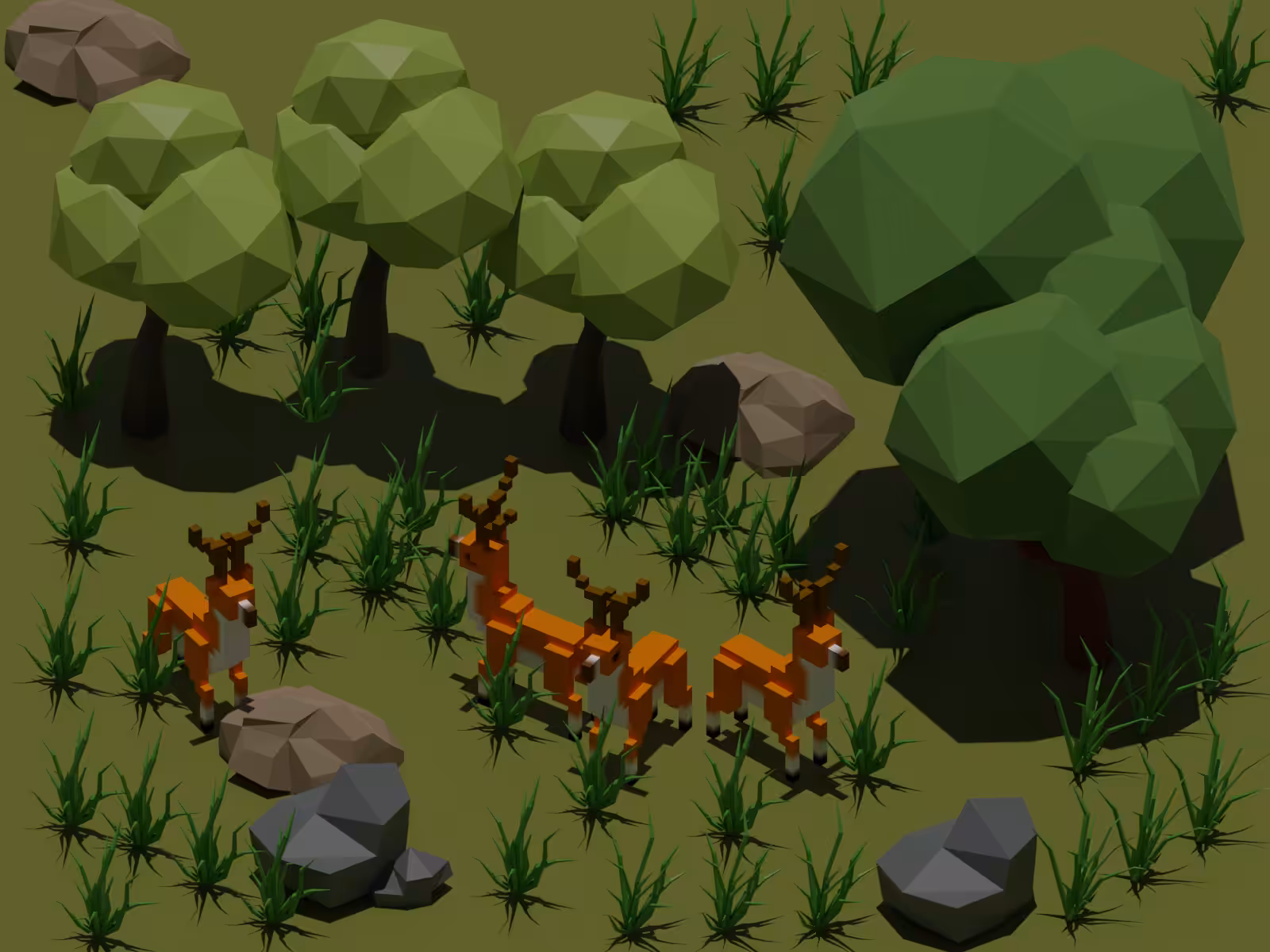 Deer Park 